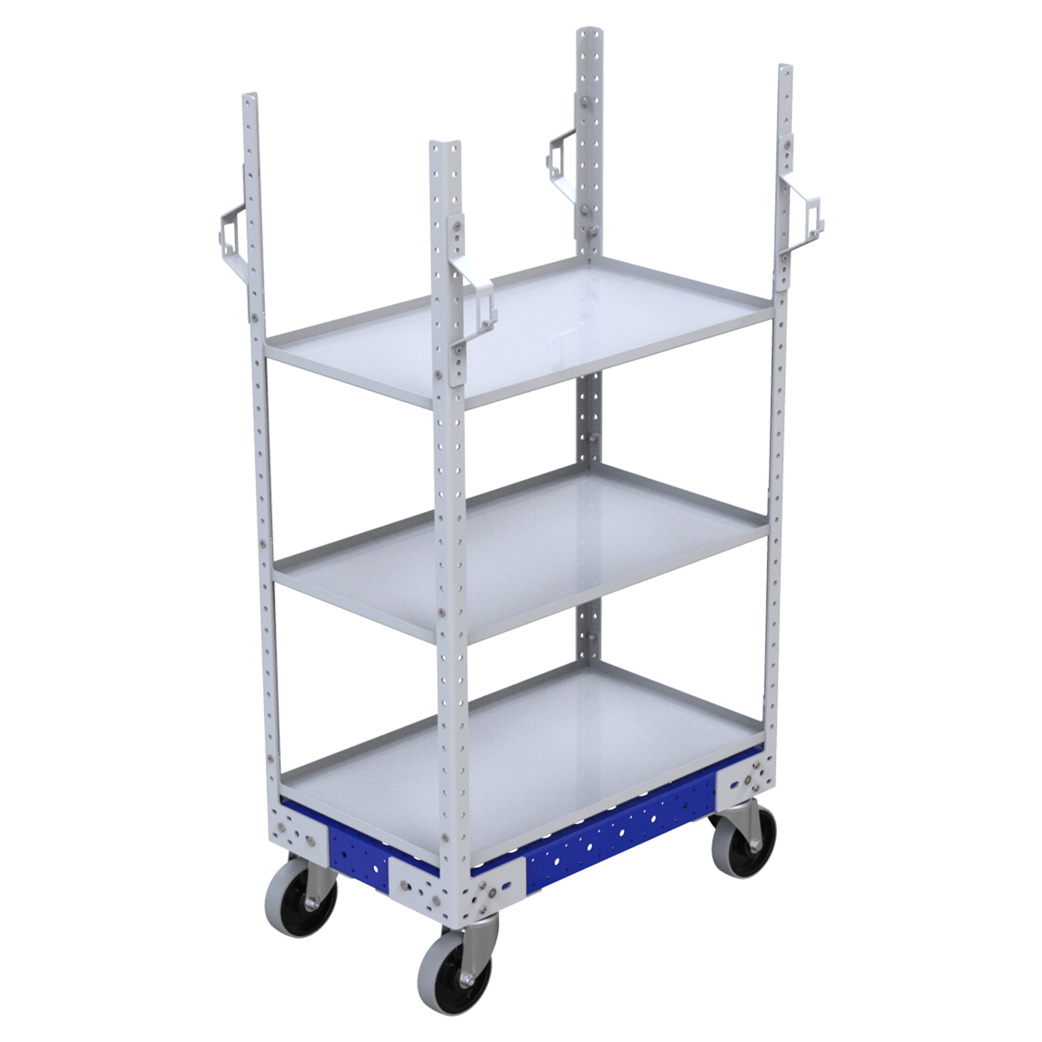 Daughter Cart - 420 x 700 mm