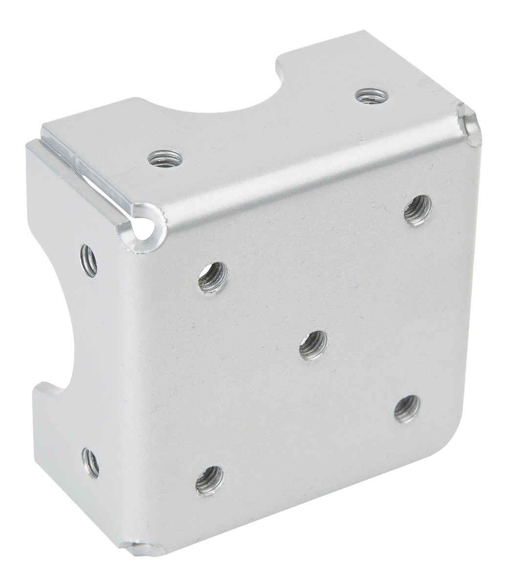 FlexQube Building Blocks
