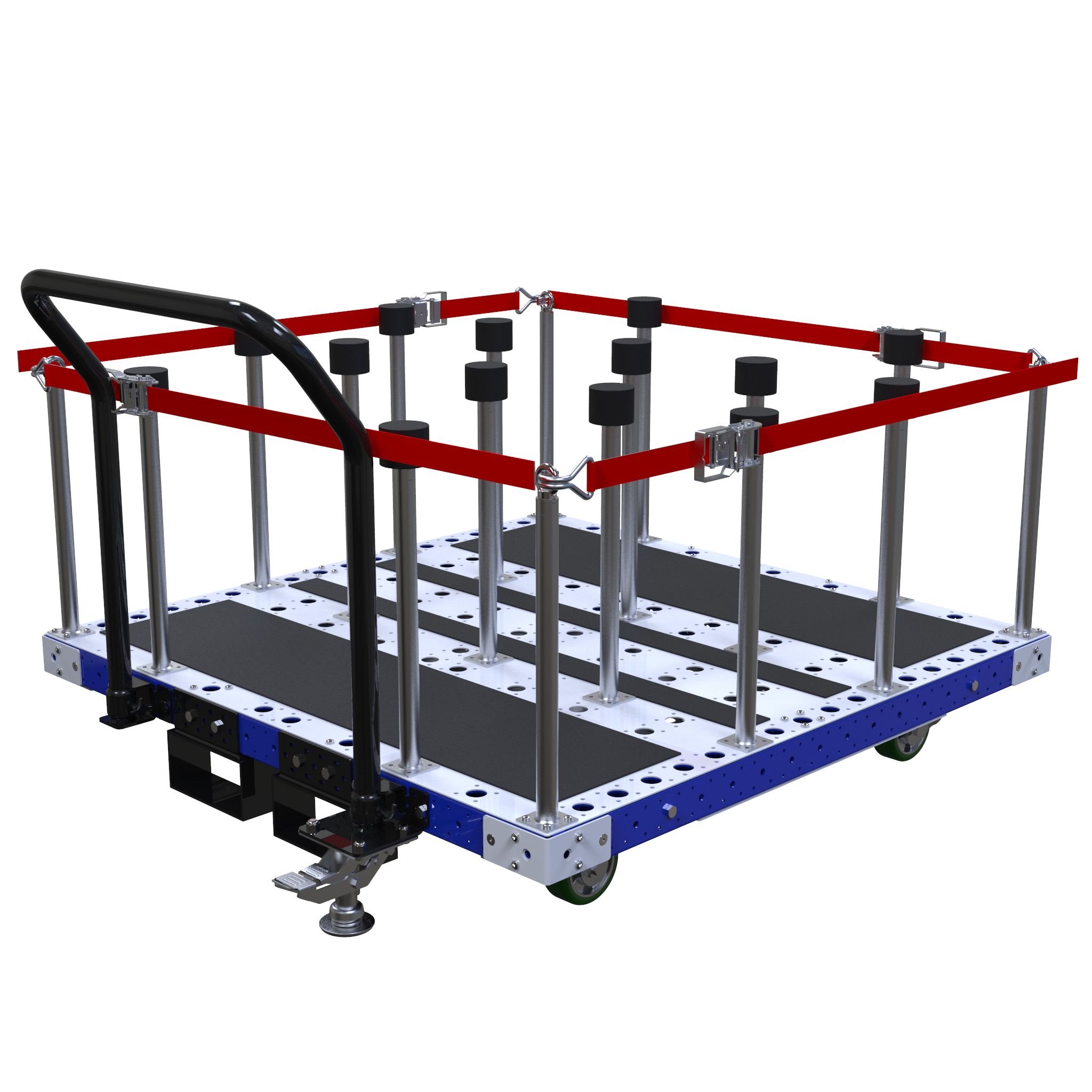 Panel Cart - 1260 x 1260 mm
