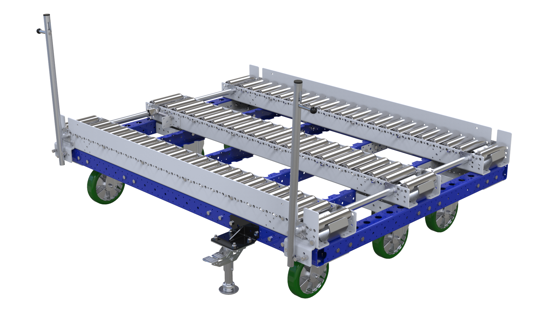 Roller Cart - 1260 x 1680 mm 