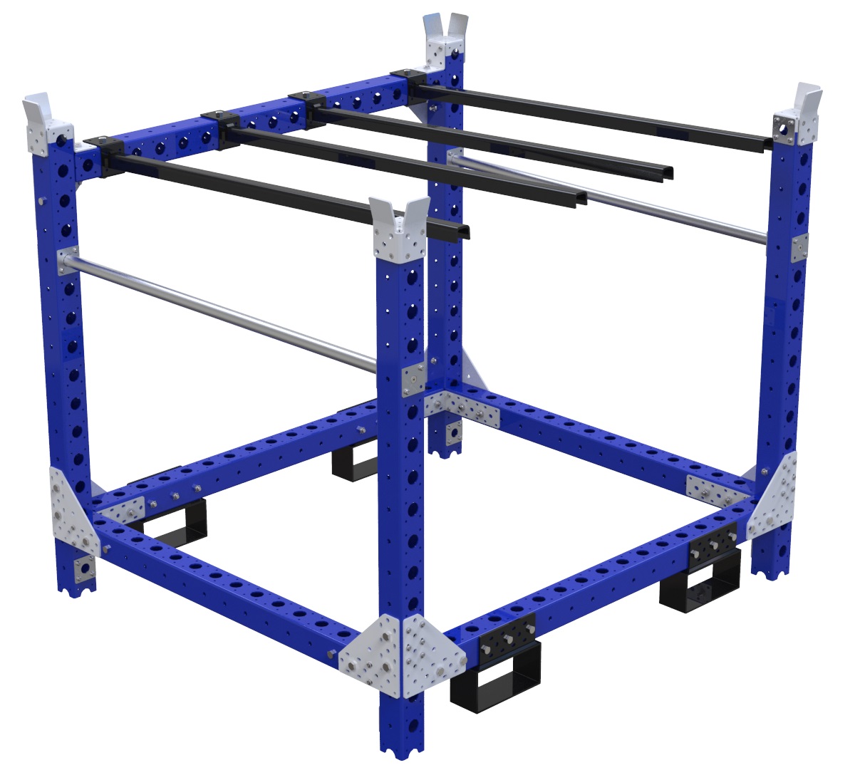 Rack For Hanging – 1190 x 1330 mm
