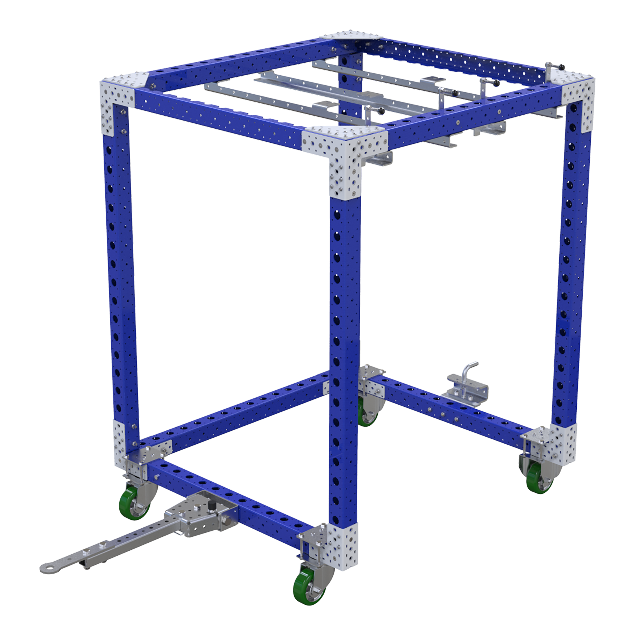 Mother Cart 2 in 1 – 1190 x 1260 mm
