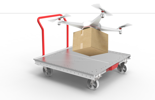 Future Logistics - Free Webinar