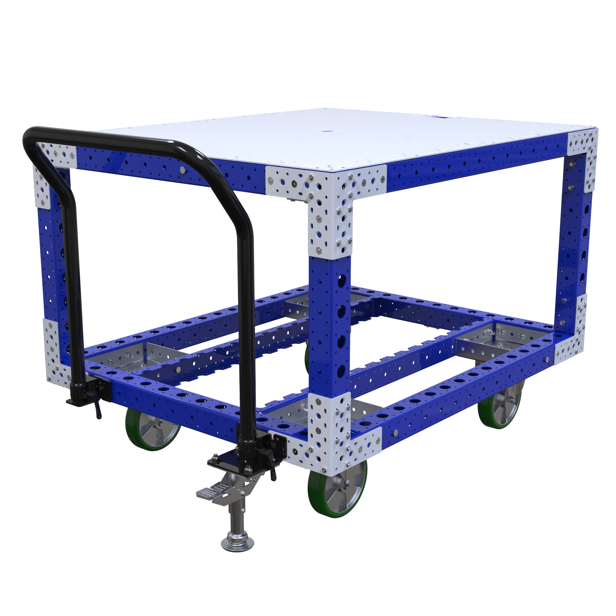 Pallet Cart - 1260 x 1050 mm