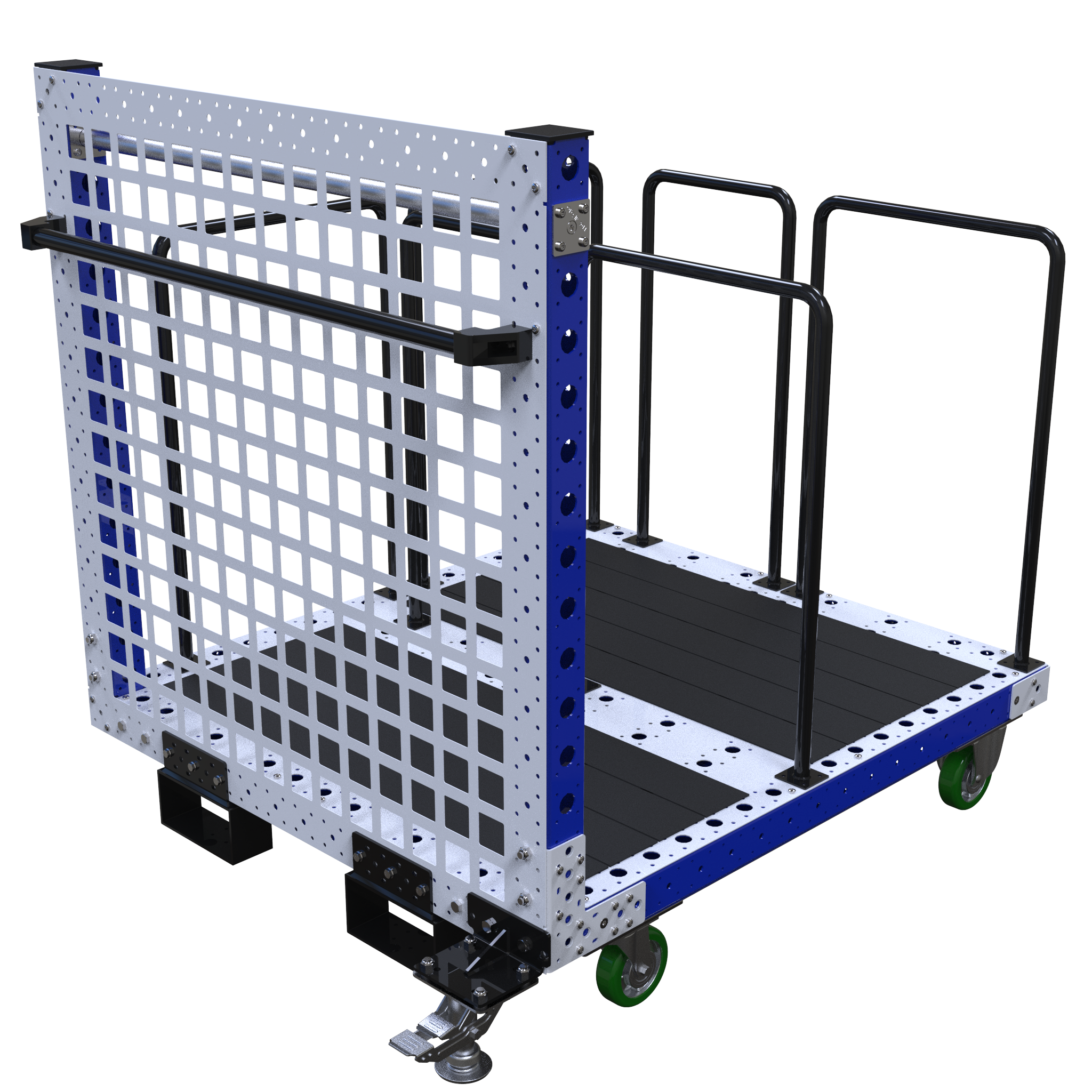 Platform Cart – 1120 x 1260 mm