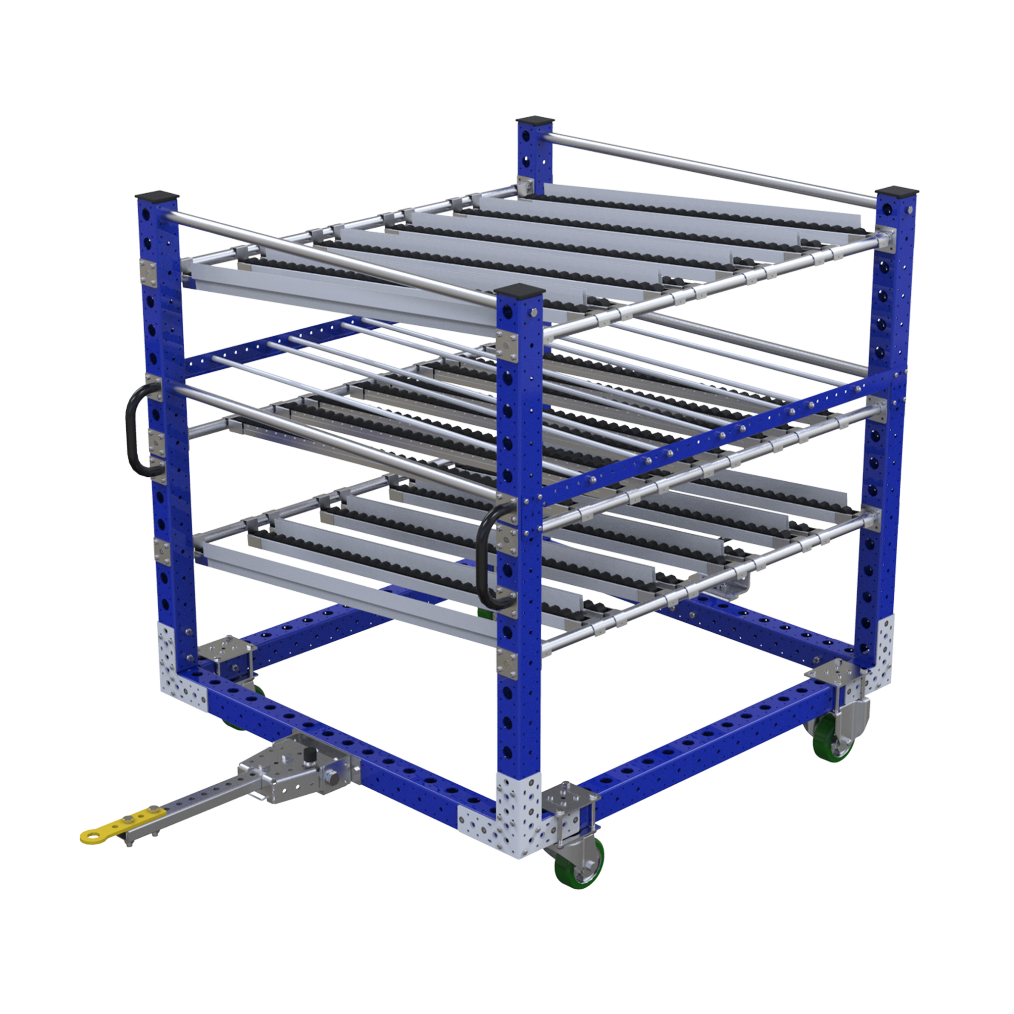 Flow Cart - 1260 x 1330 mm