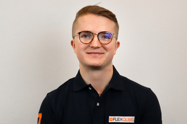 Daniel Jakobsson