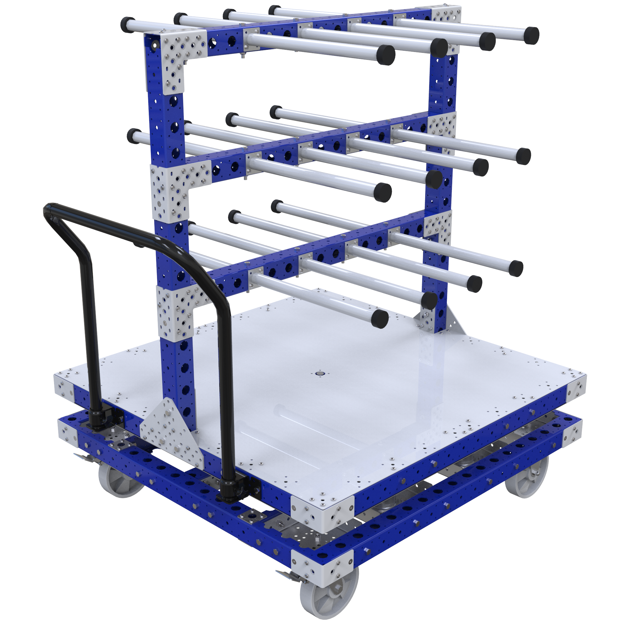 Cart for Hanging – 1260 x 1260 mm