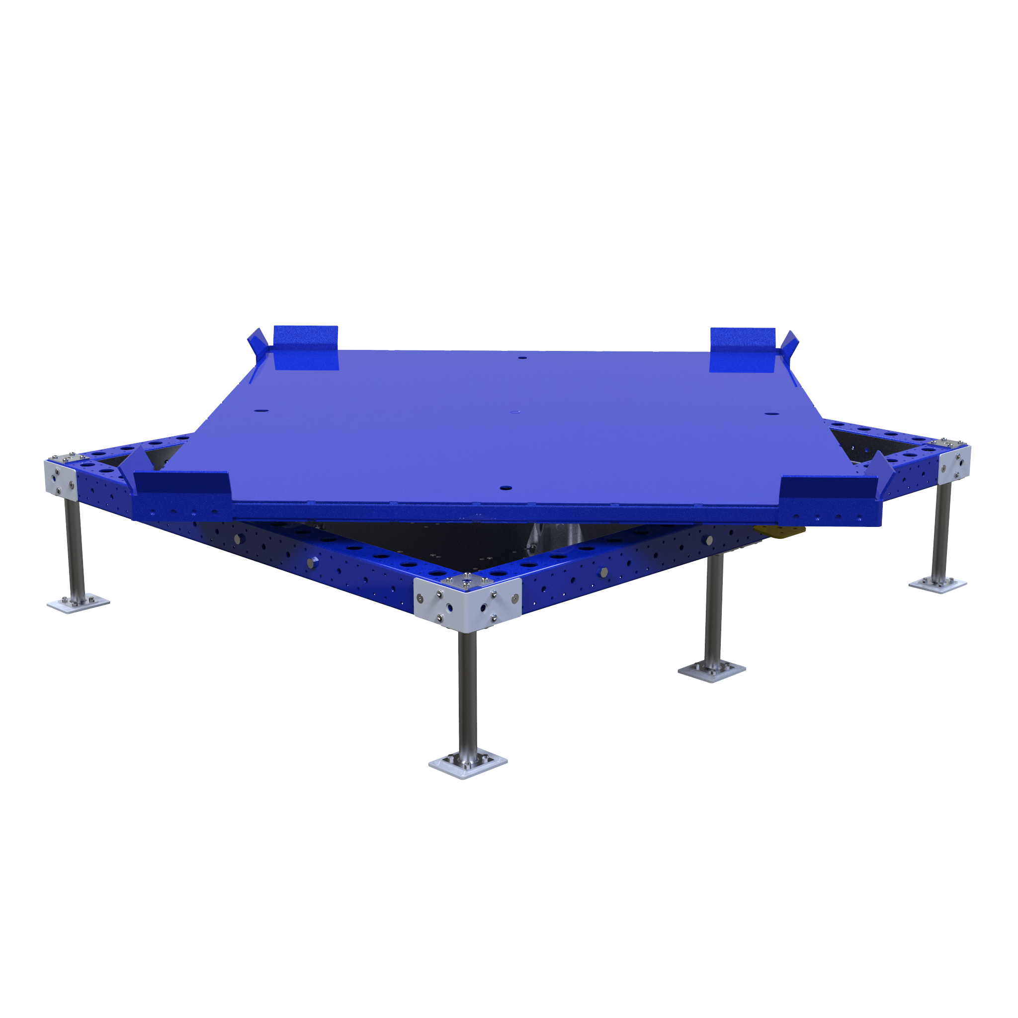 Rotating Rack – 1470 x 1260 mm