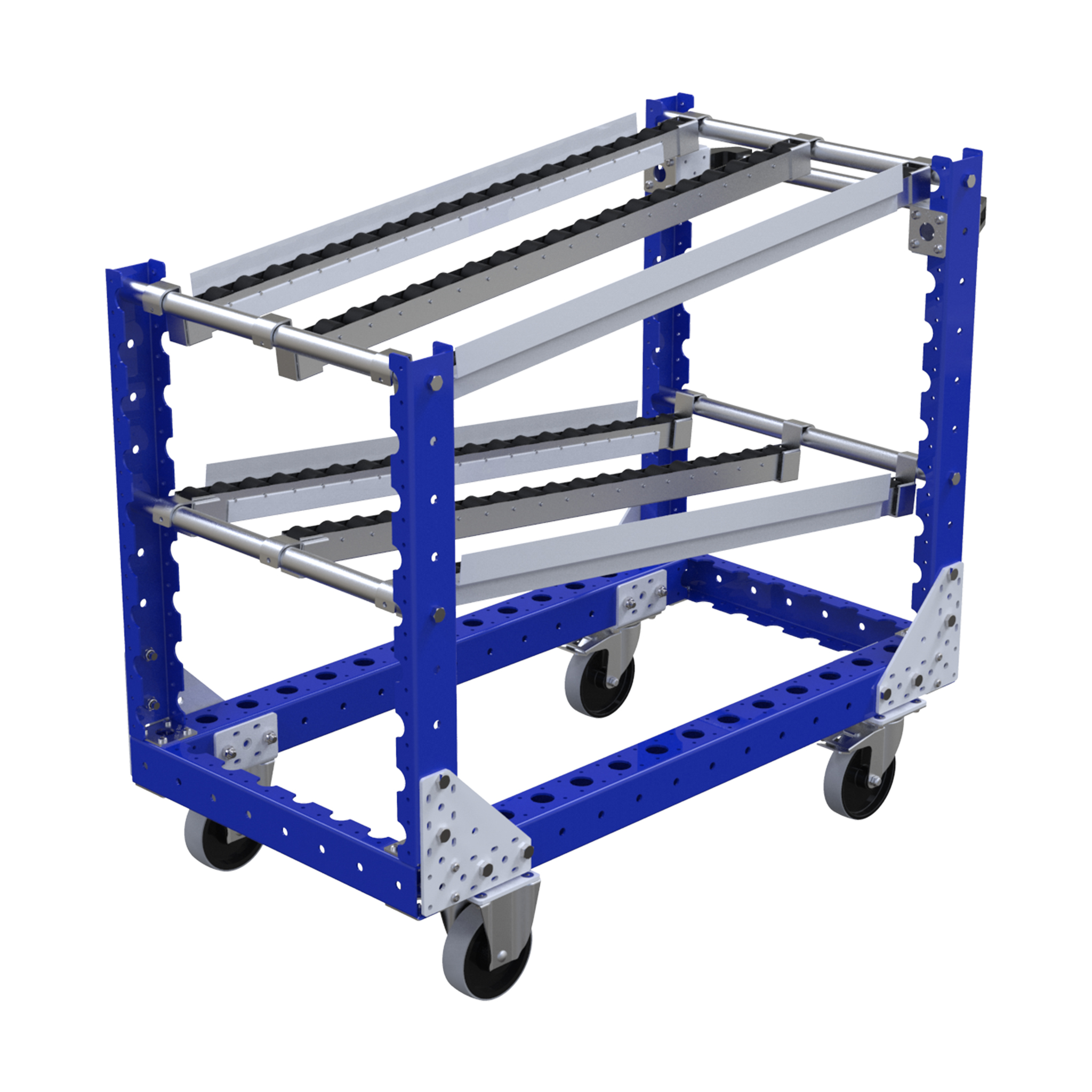 Rollenwagen – 1050 × 560 mm