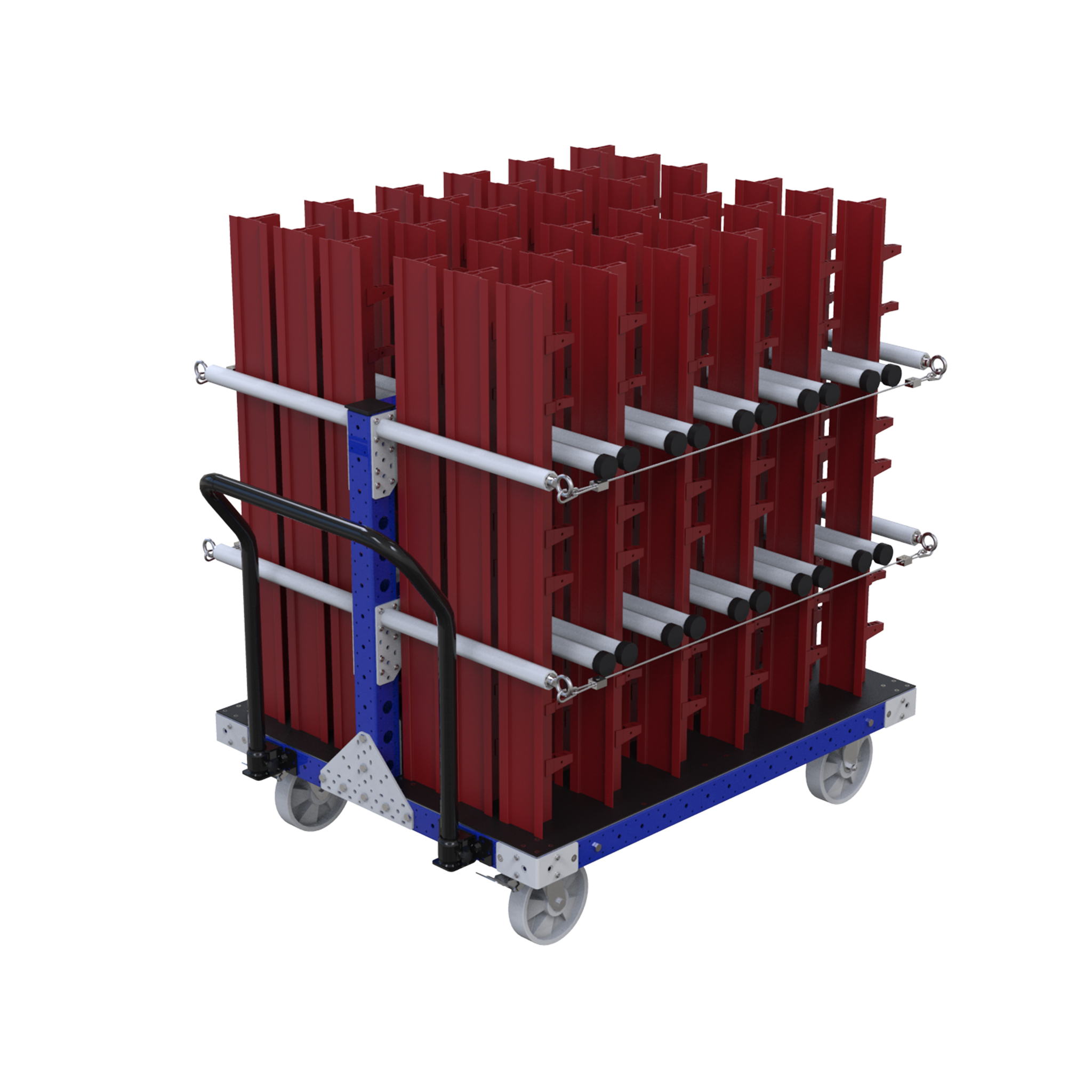 Kit cart - 1050 x 1260 mm