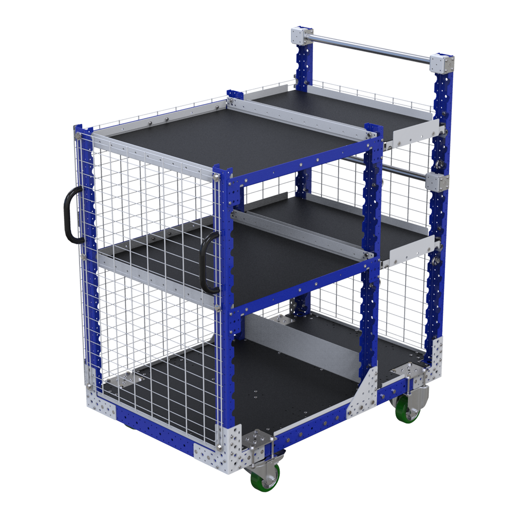 Kit-Wagen – 840 × 1260 mm
