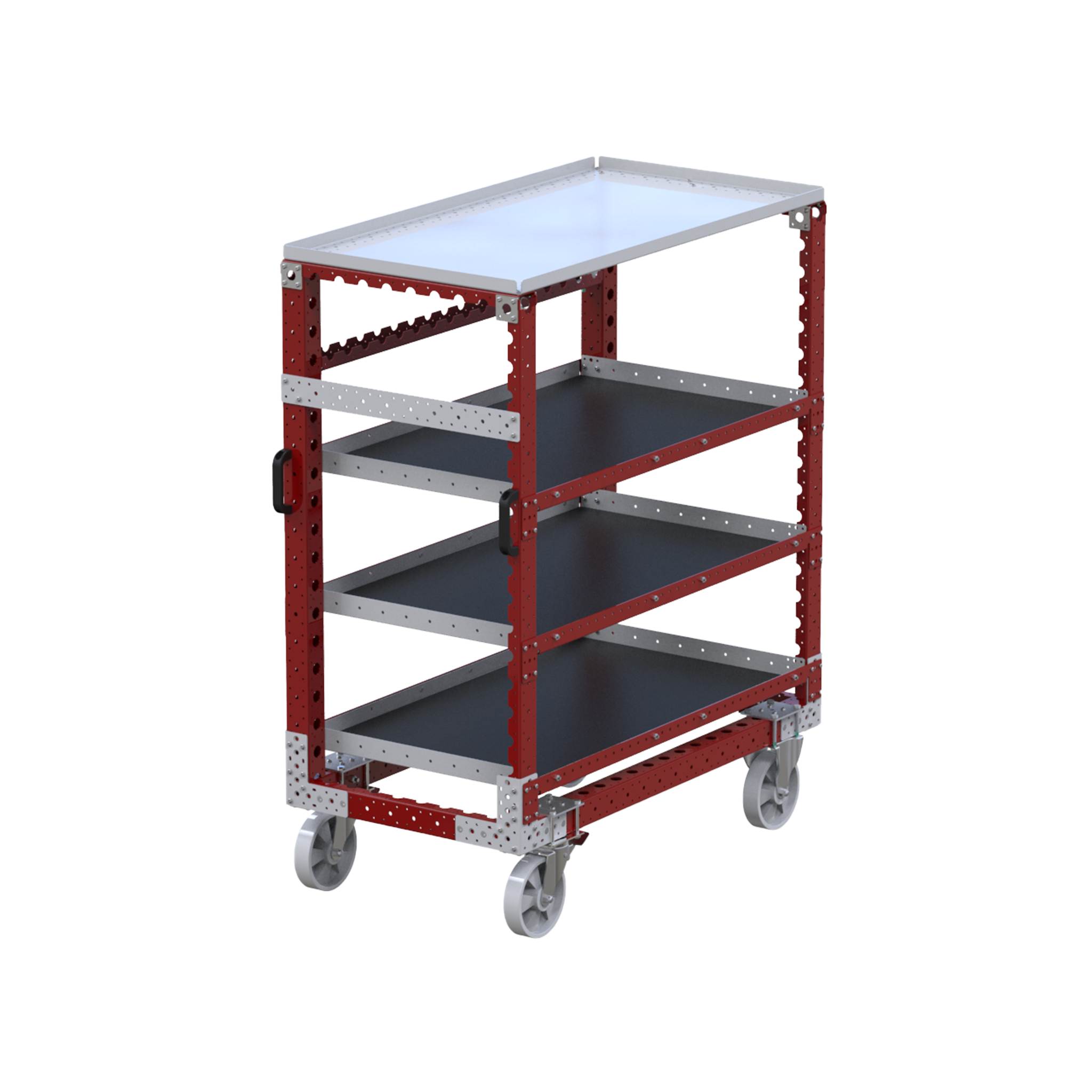 Carro del kit - 700 x 1330 mm