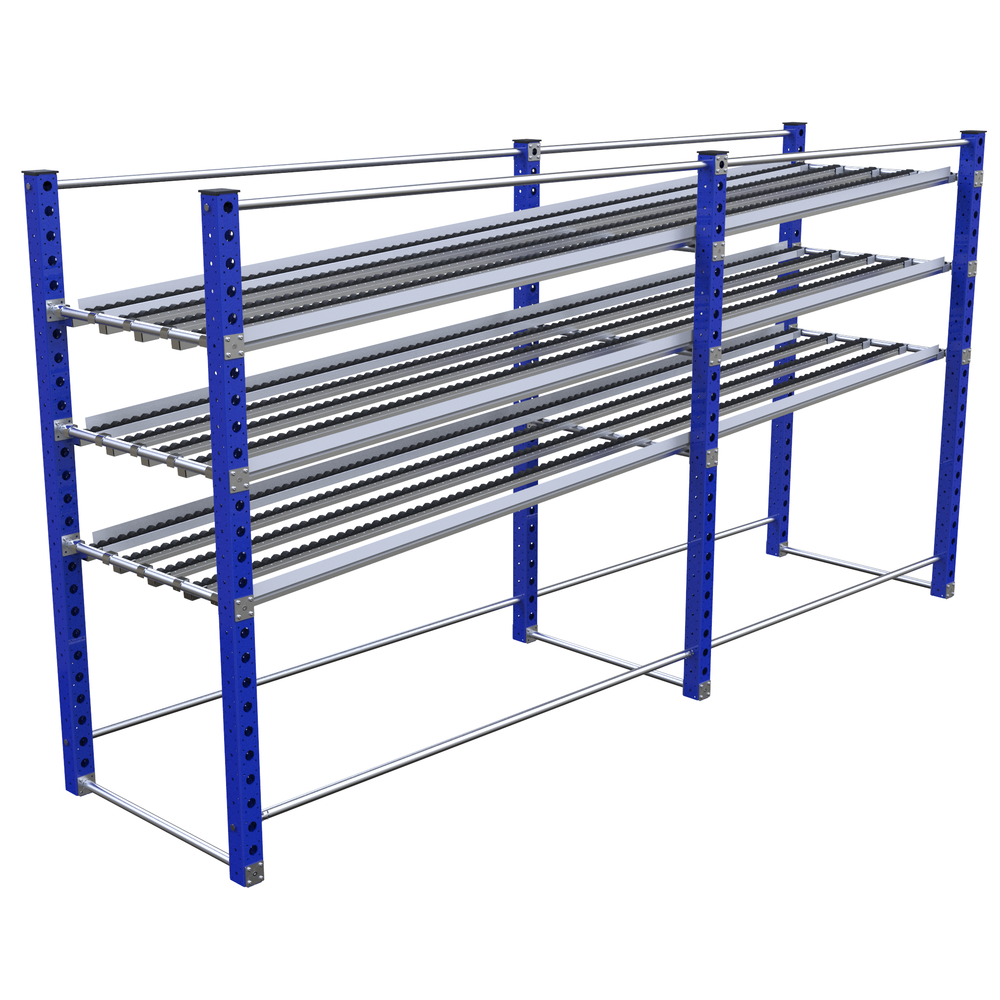 Flow Rack - 914 x 3658 mm