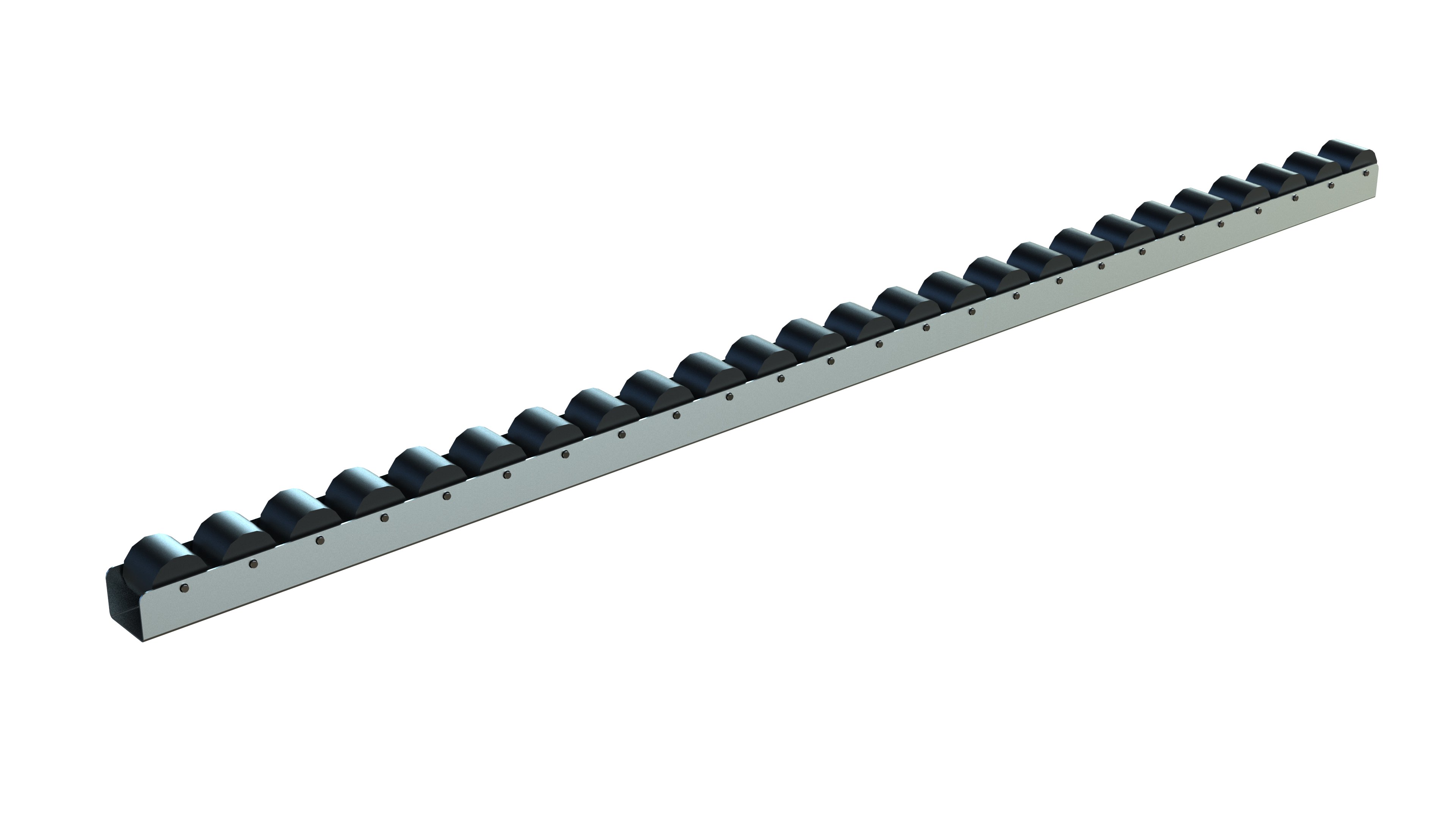 Roller Tracks – 1000 mm