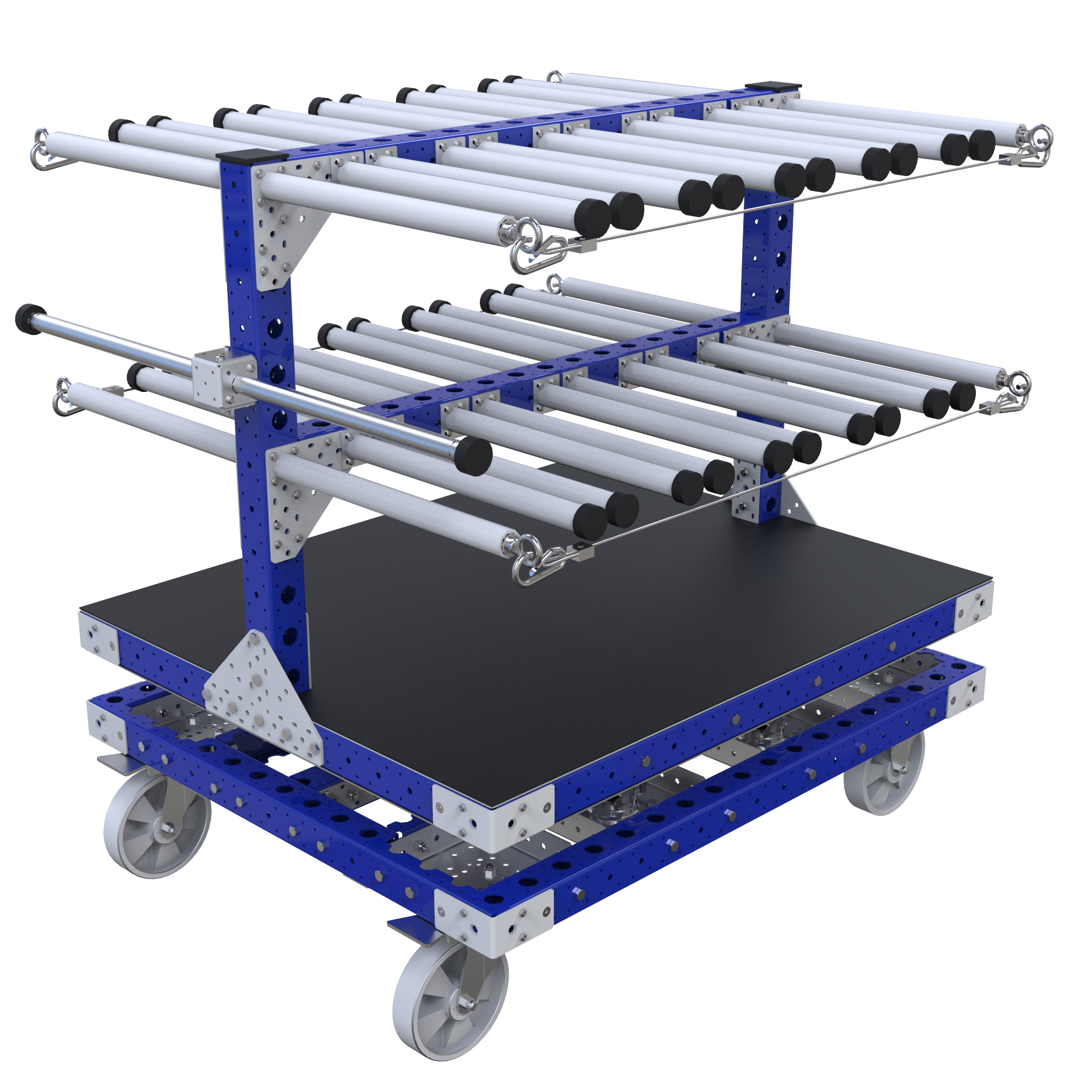 Rotating Cart - 1050 x 1260 mm