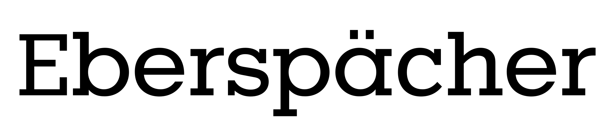Eberspächer
