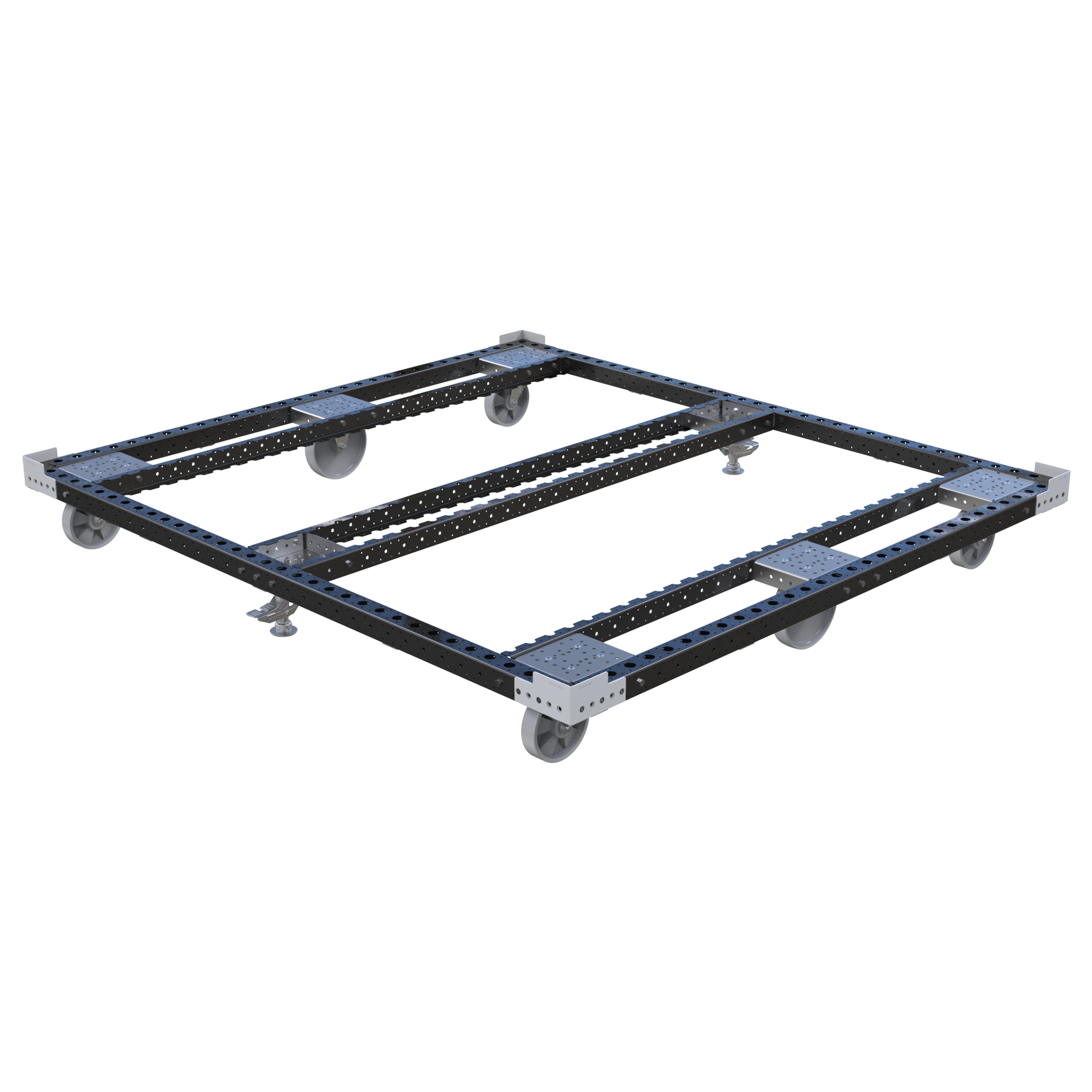 Pallet Cart - 2240 x 2450 mm