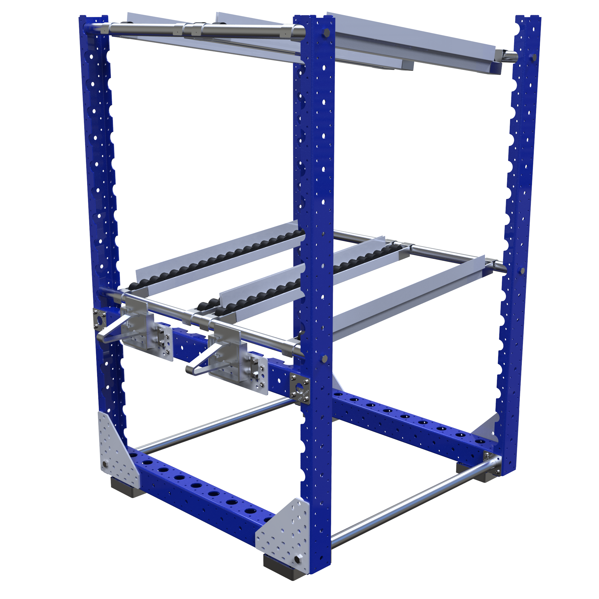 Flow Rack - 1260 x 840 mm