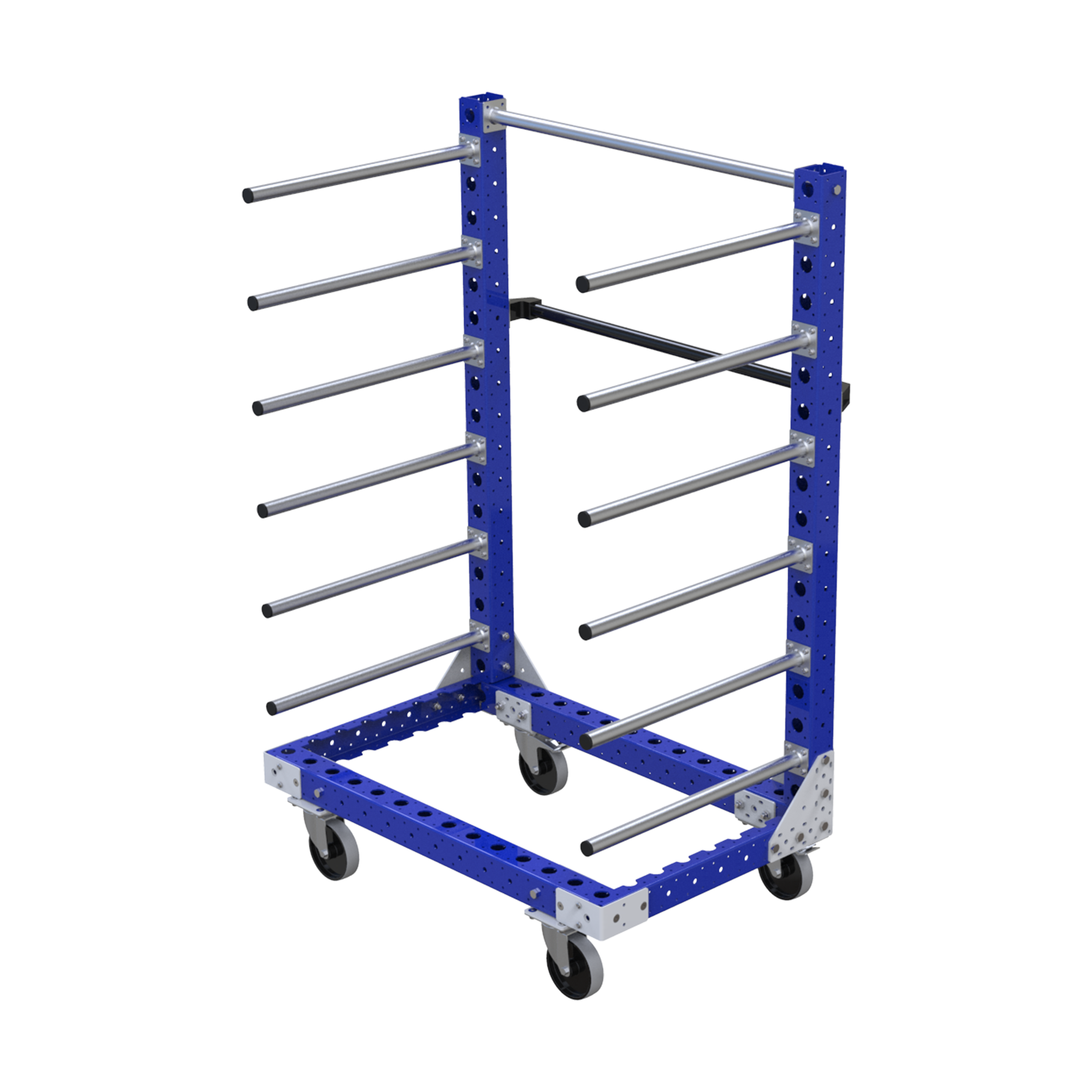 Cart for Hanging - 630 x 980 mm