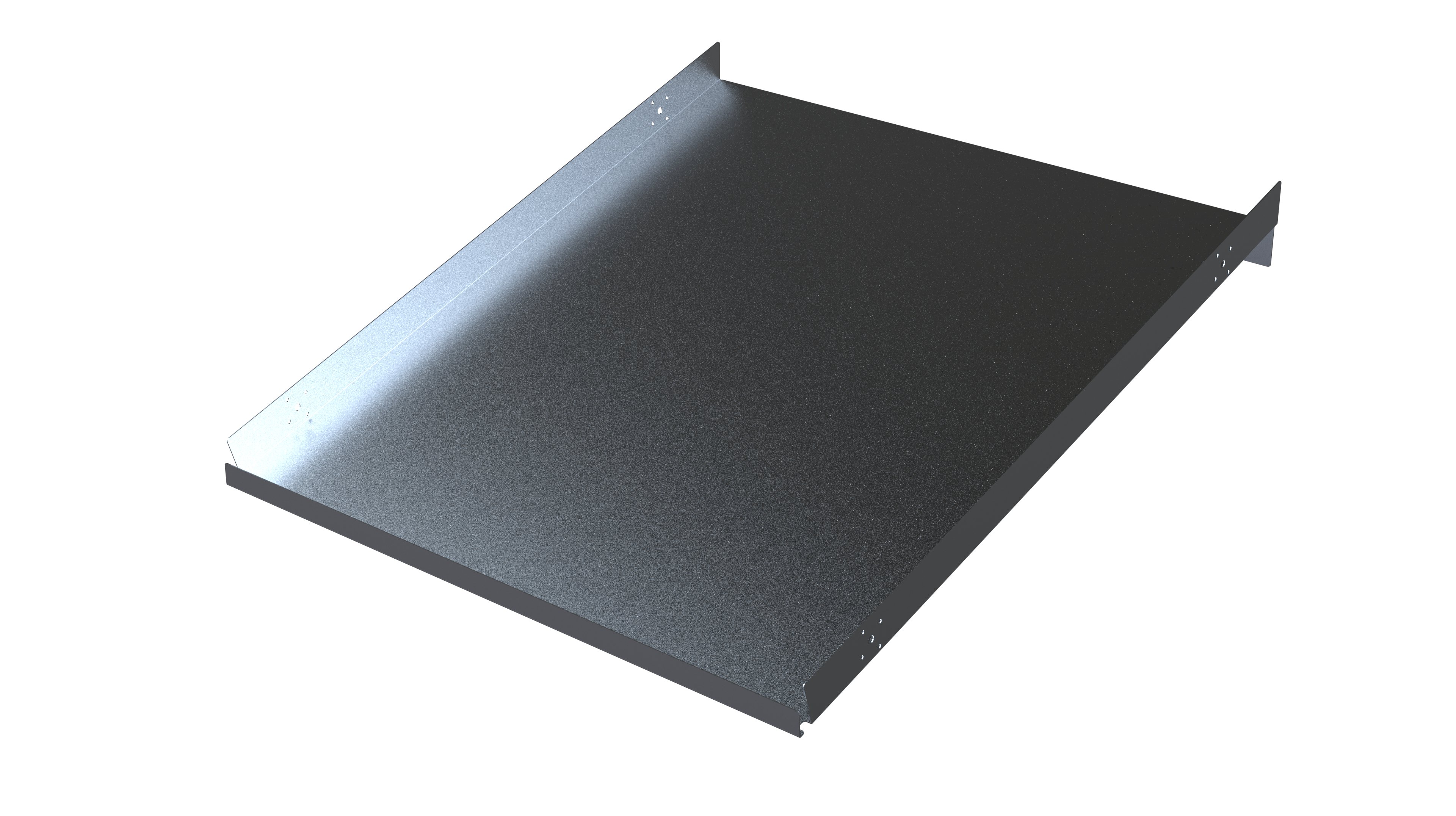 Flow Shelf - 1260 x 985 mm