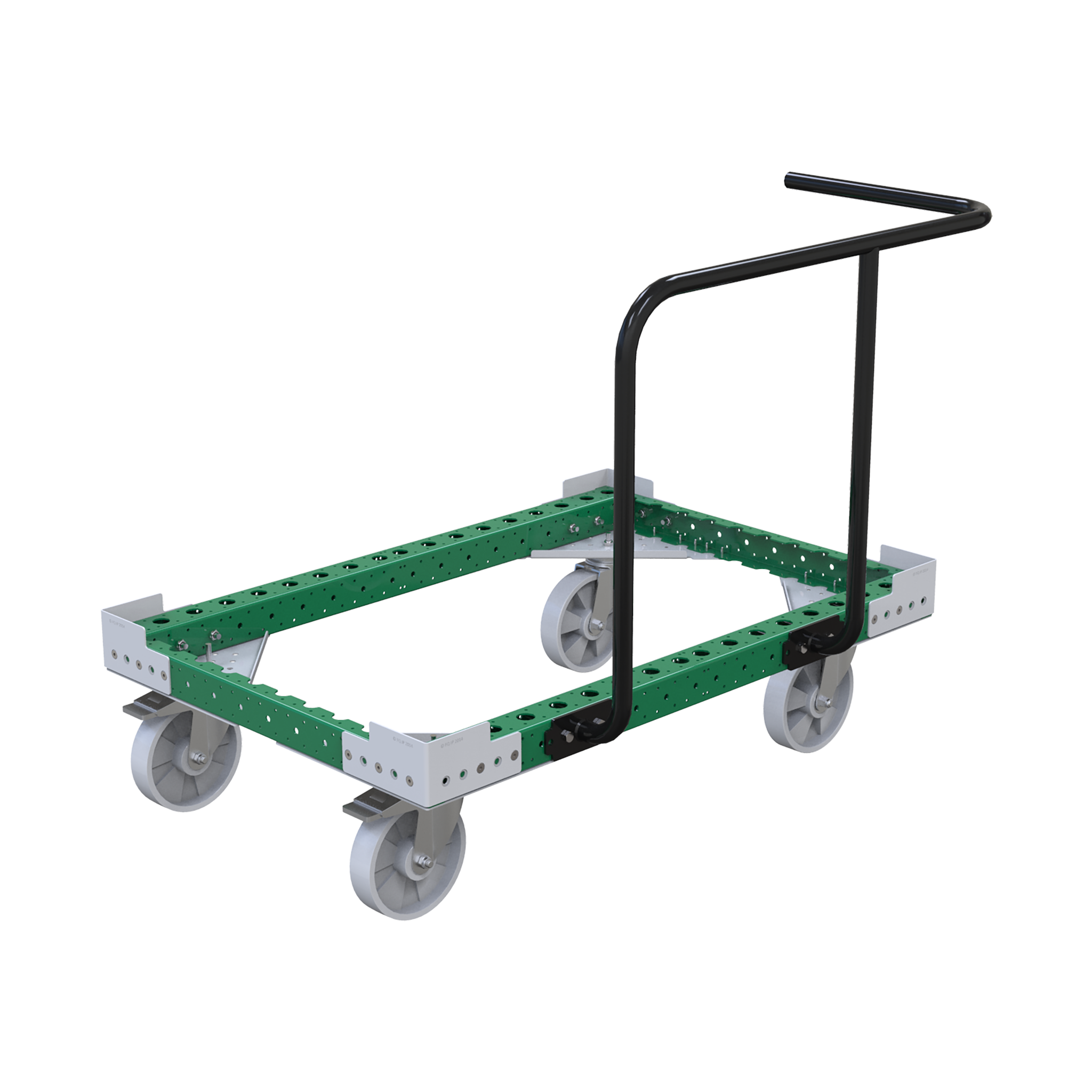 Pallet Trolley - 1220 x 820 mm