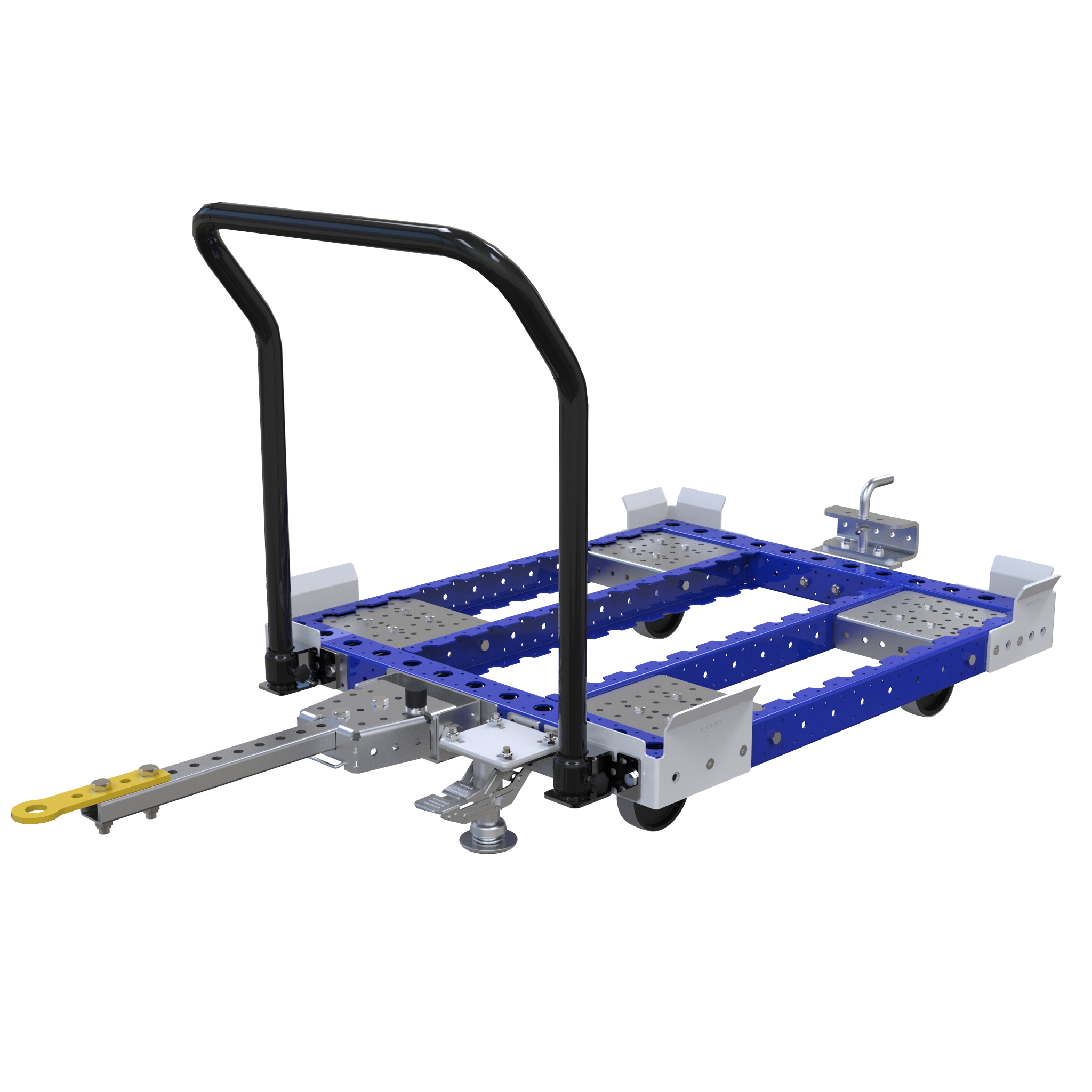 Tugger Cart - 840 x 980 mm