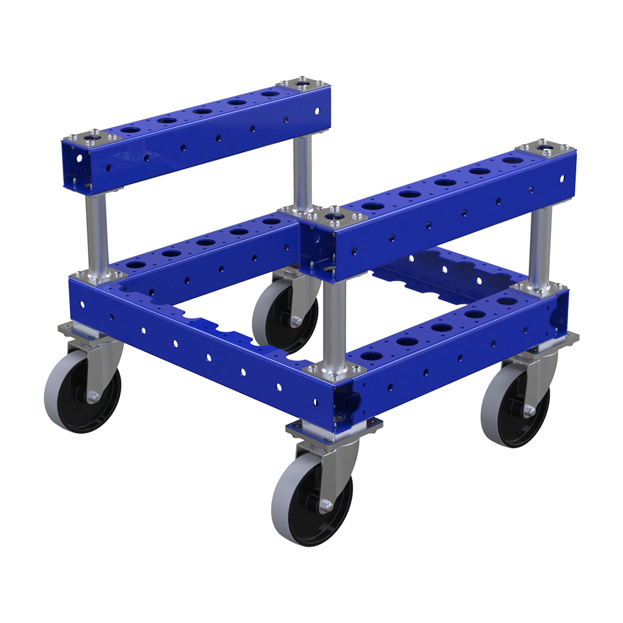 Kit-Wagen – 490 × 490 mm