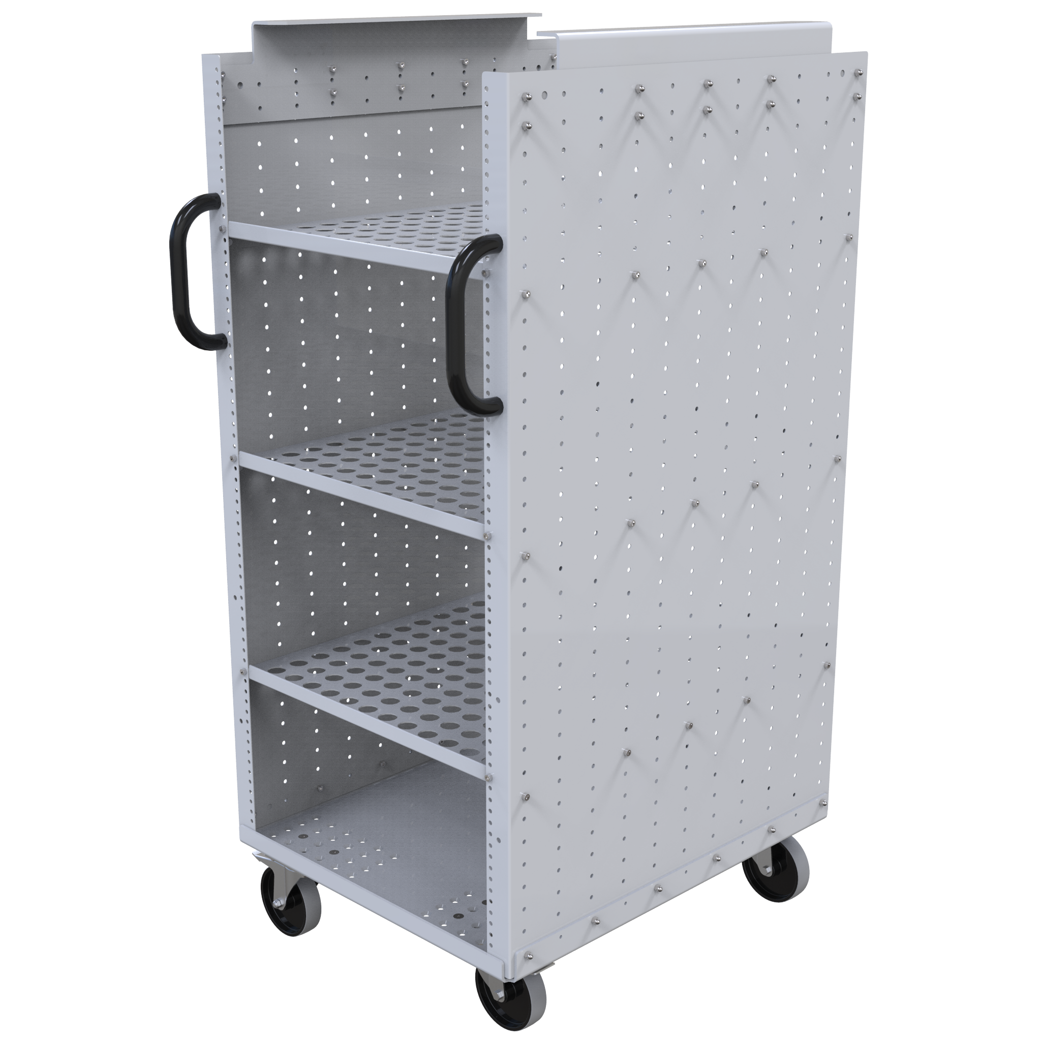 Daughter Cart - 645 x 770 mm 