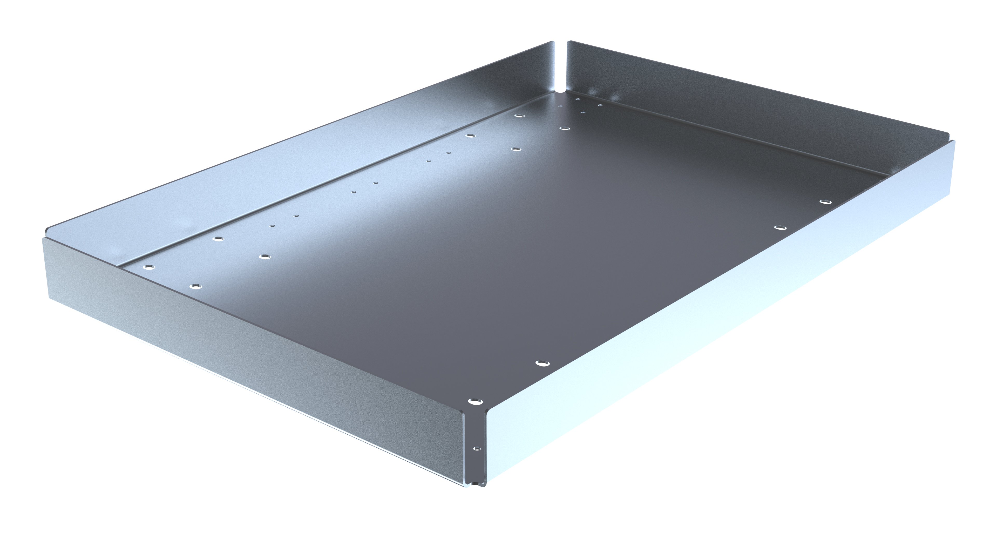 Shelf - 912 x 632 mm