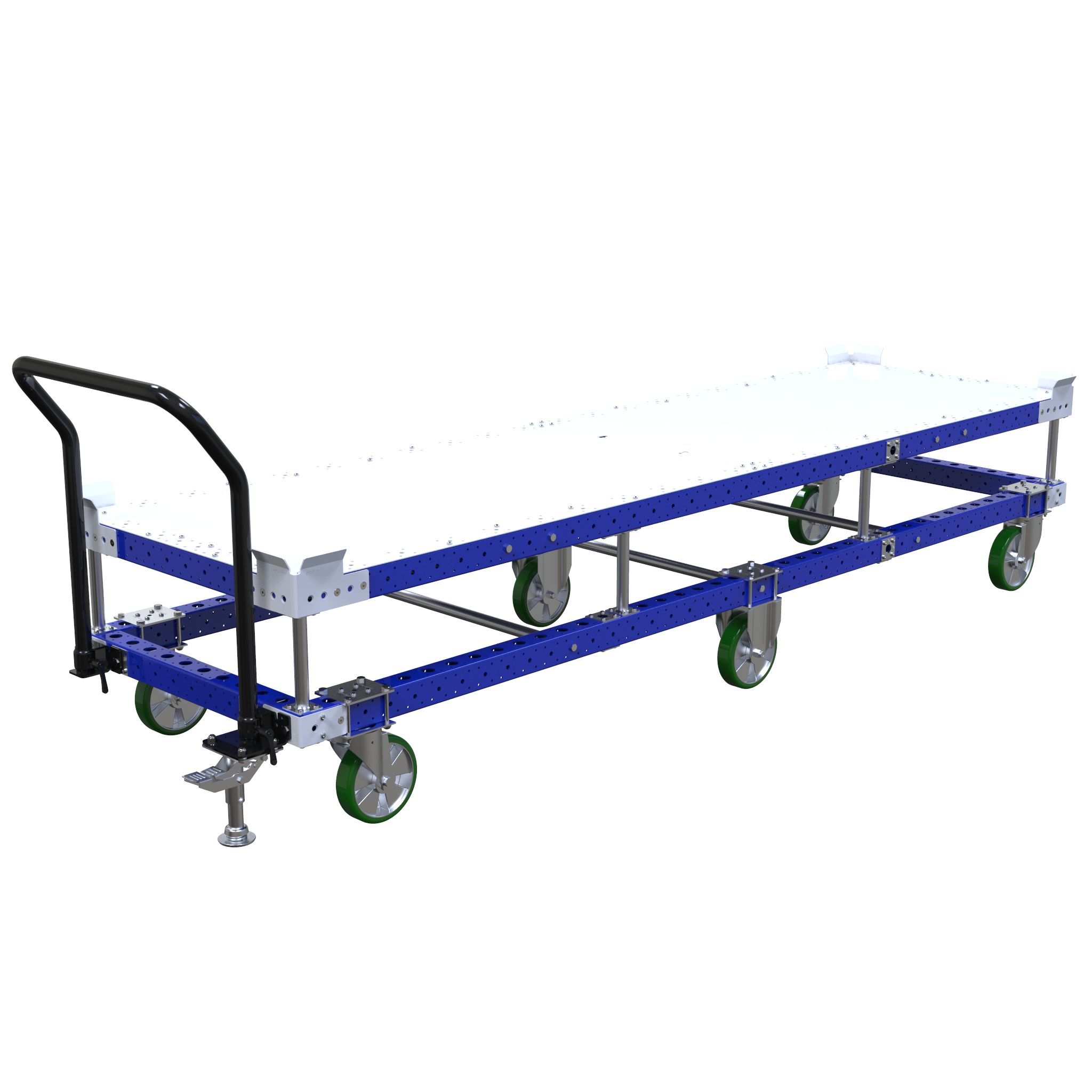 Pallet Cart- 3010 x 840 mm