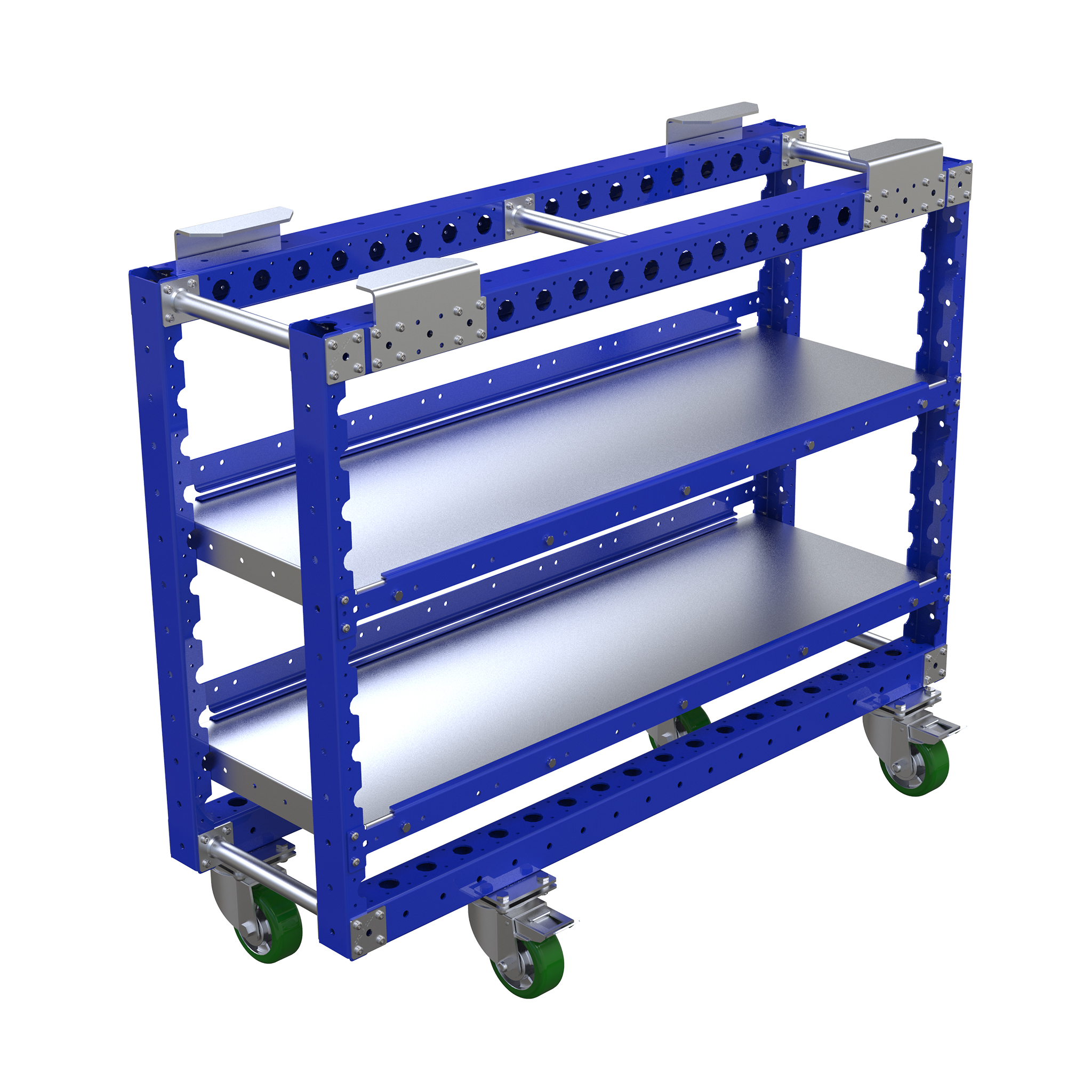Daughter Cart – 420 x 1330 mm