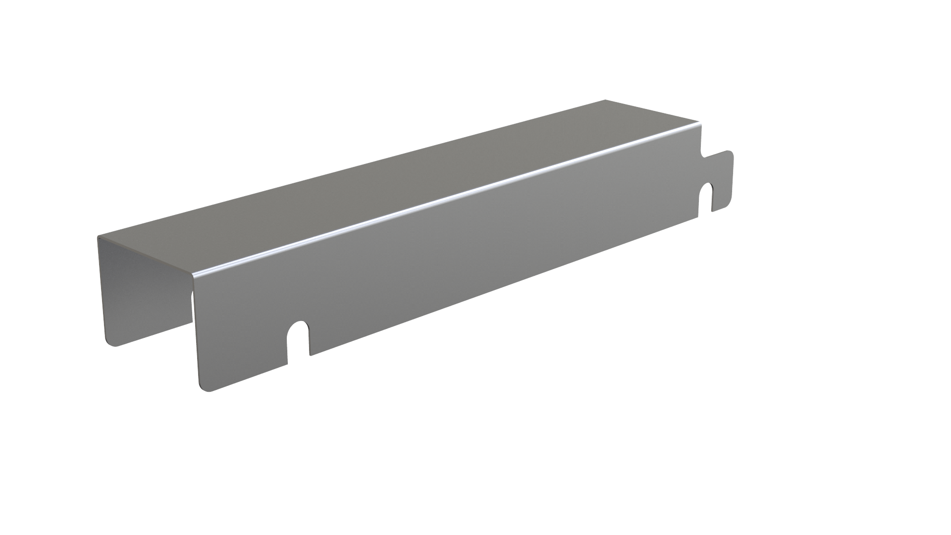 Spring cover plate new
