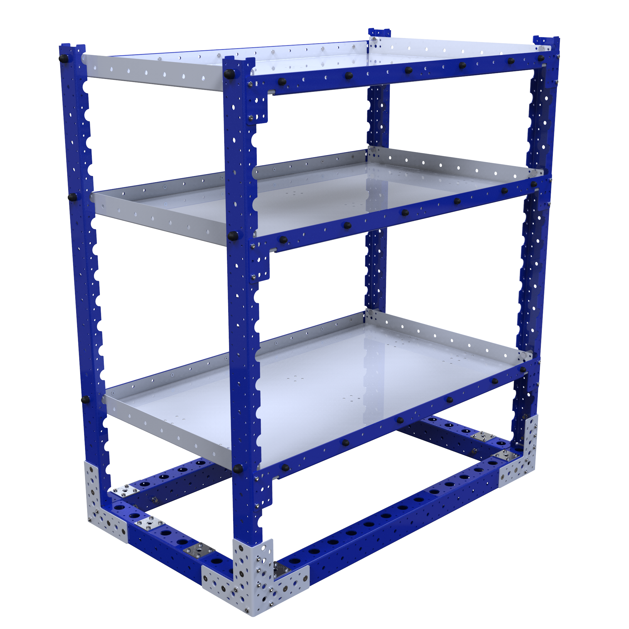 Plataforma - 1190 x 700 mm