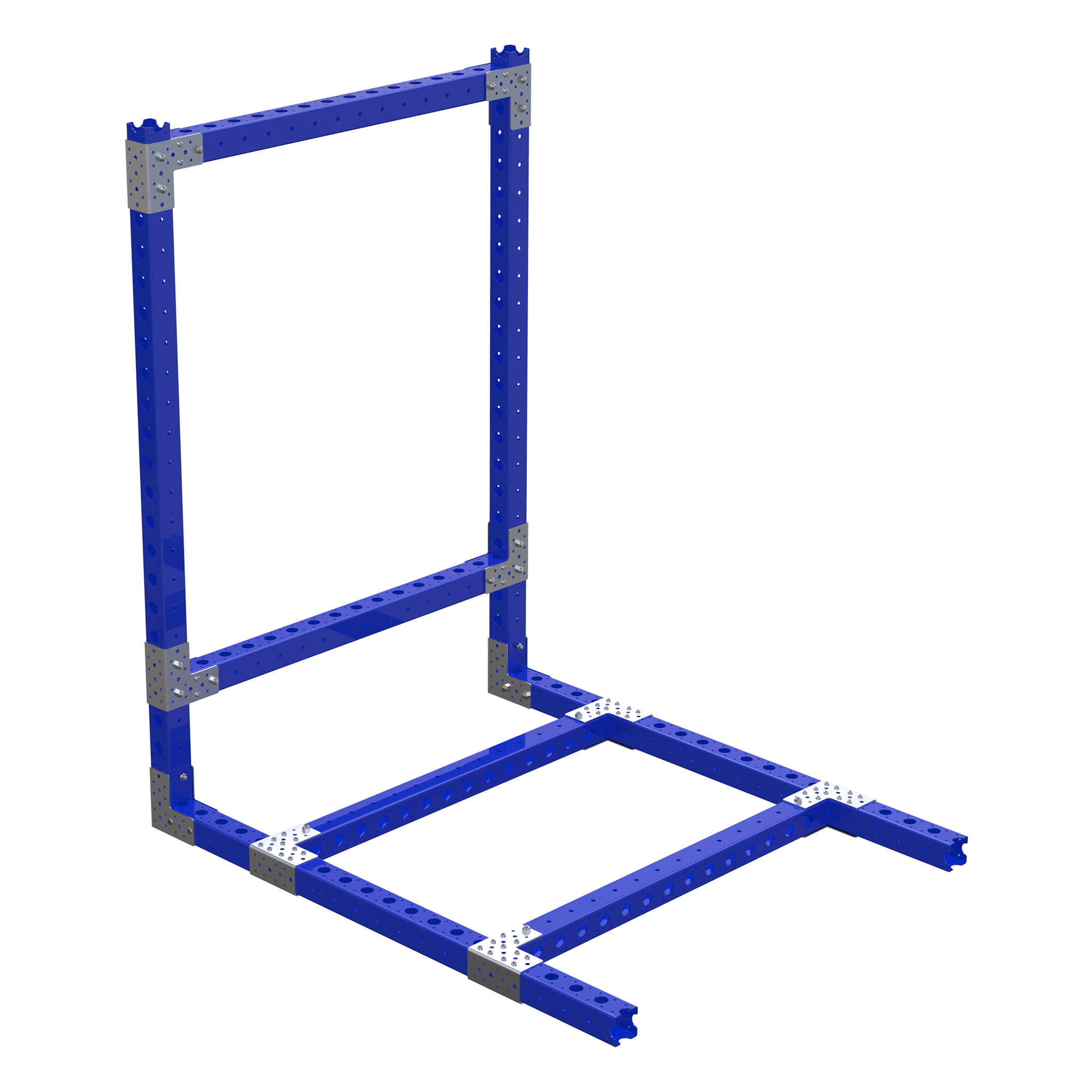 Gestell 1680 x 1440 mm