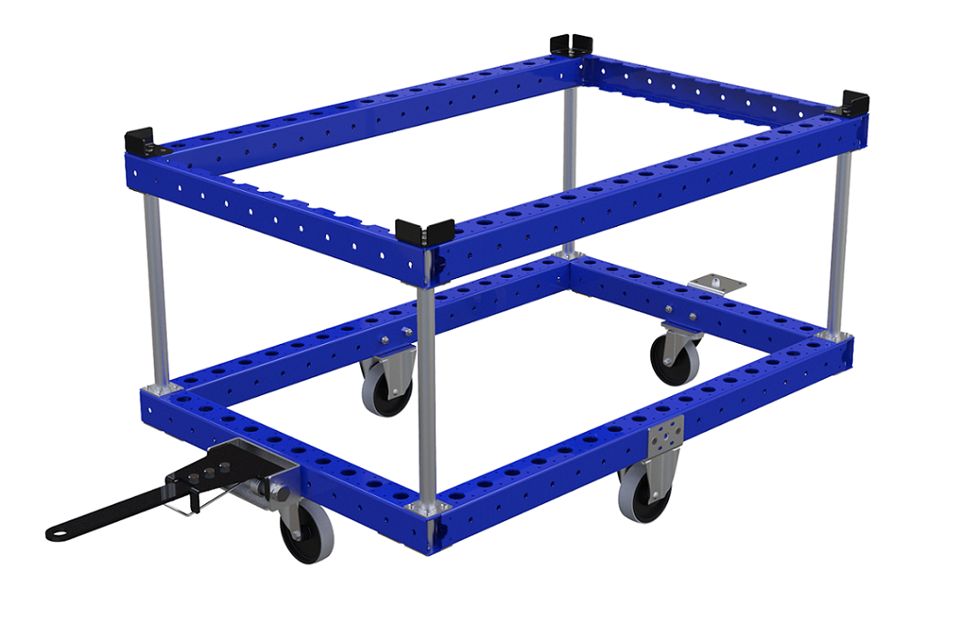 Palettenwagen – 1260 × 840 mm