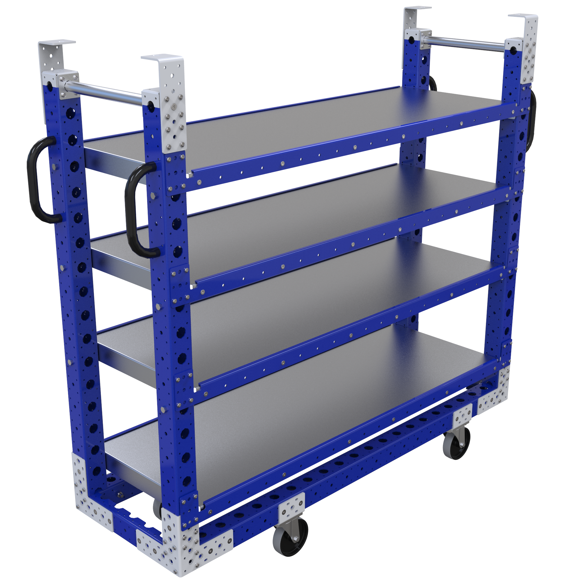 Daughter Cart - 490 x 1540 mm