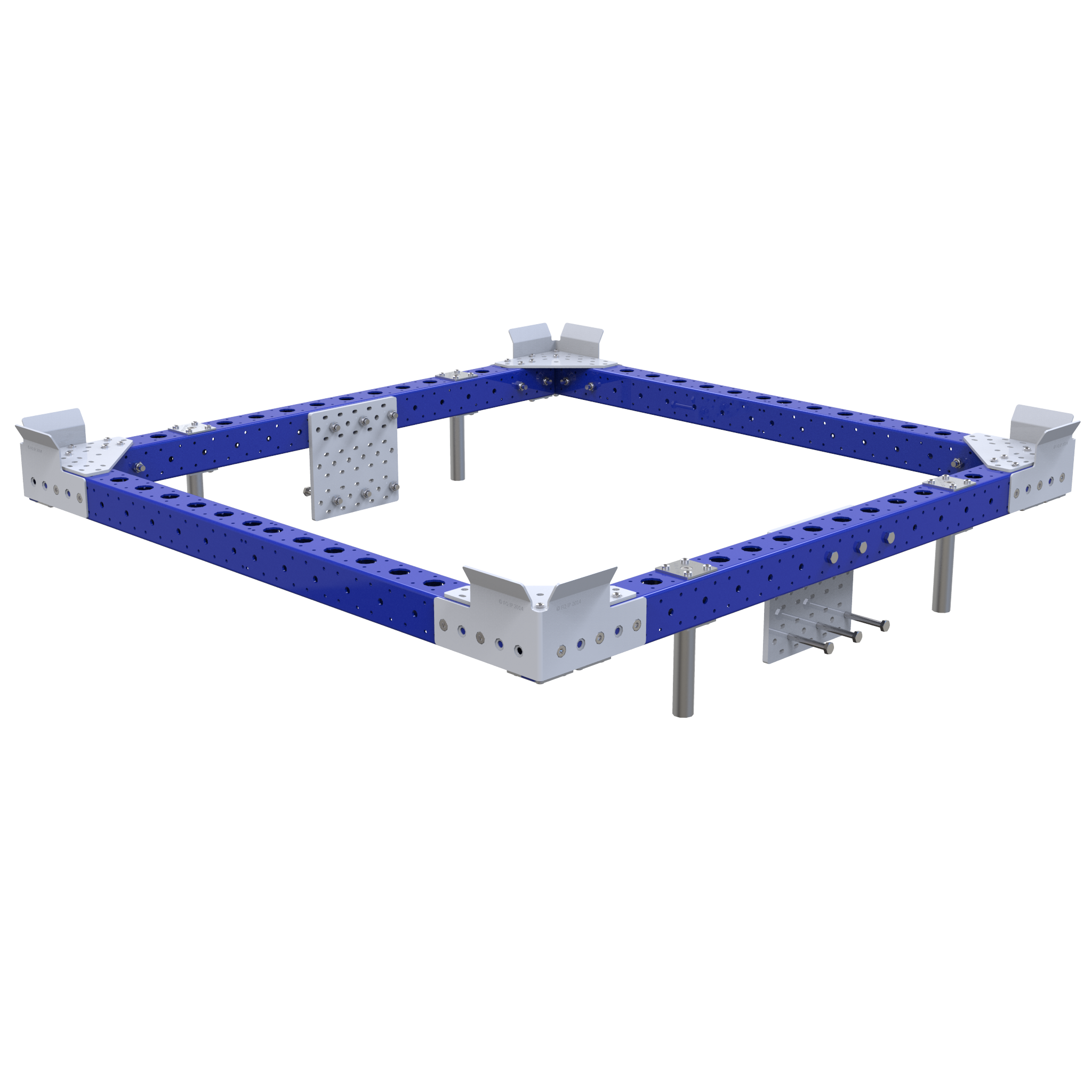 Sub Frame - 1220 x 1260 mm