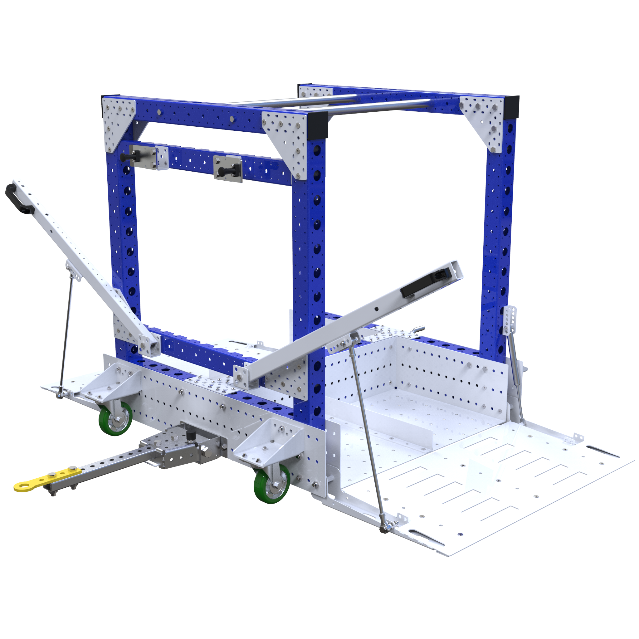 Mother Cart - 1120 x 980 mm