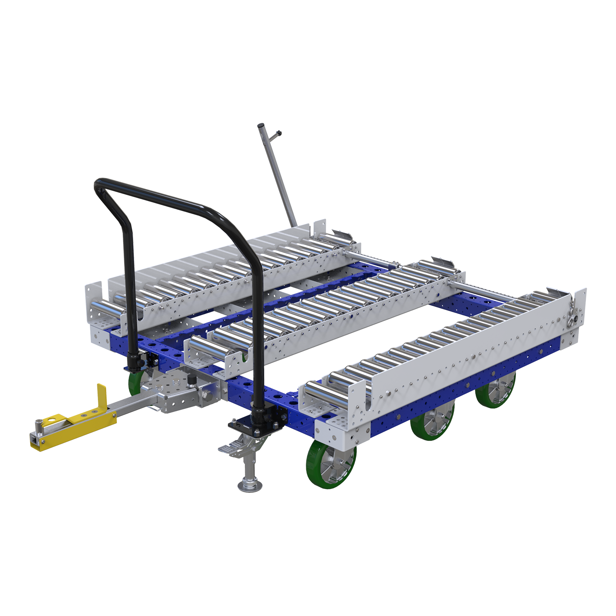 Roller Cart - 1260 x 1260 mm