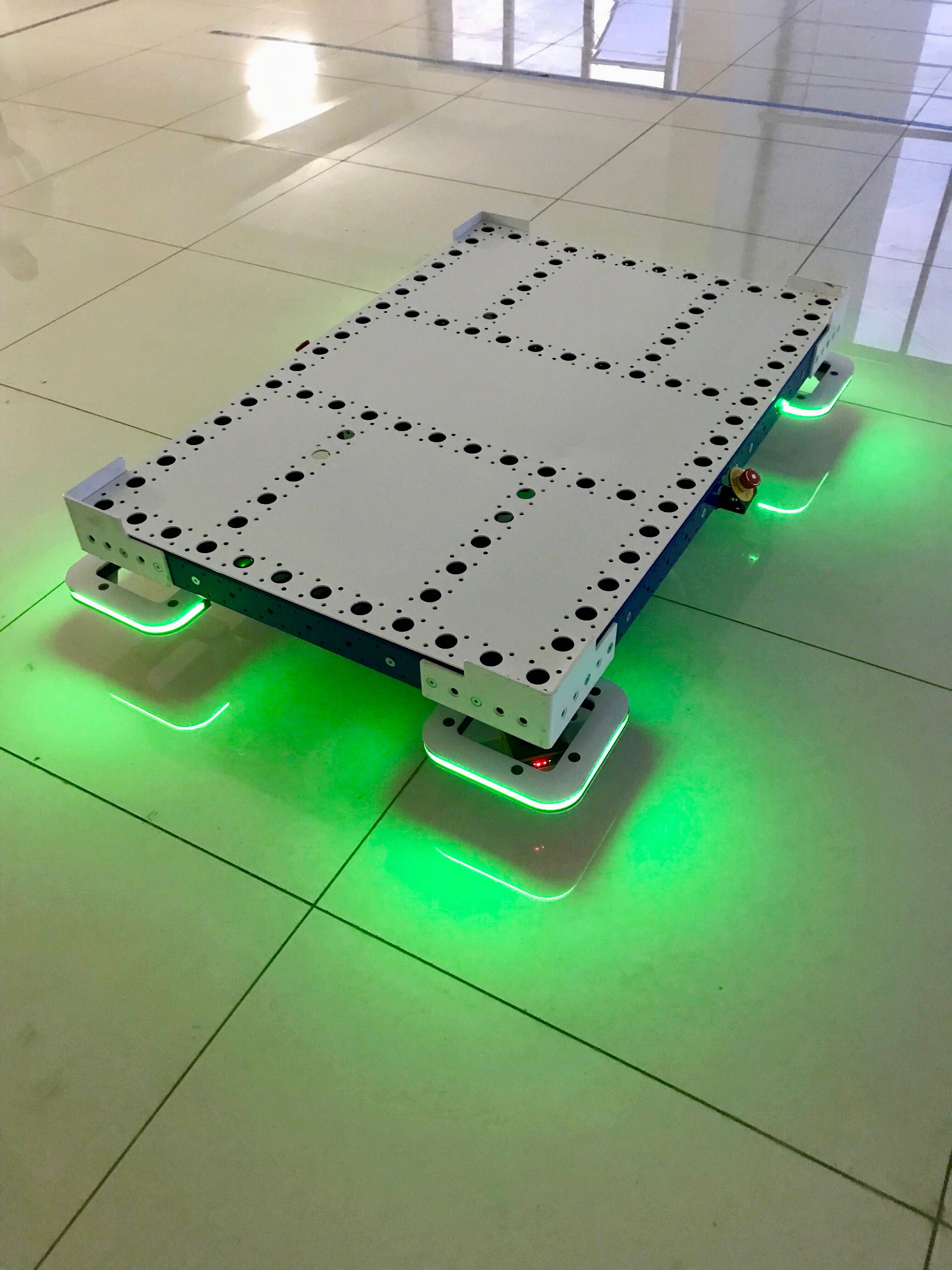 FlexQube receives the first order for an eQart® from Germany!