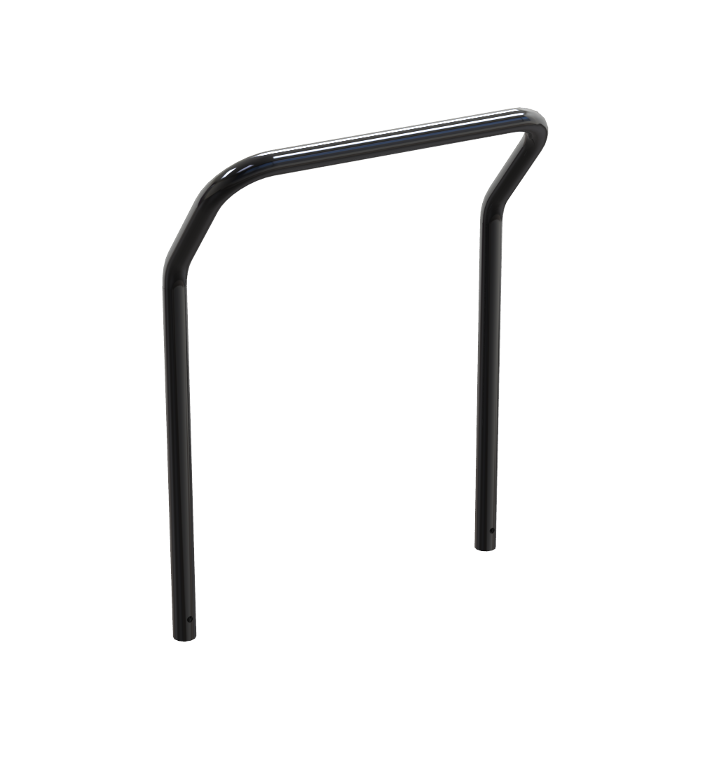 Tube handlebar - 560 x 730 mm
