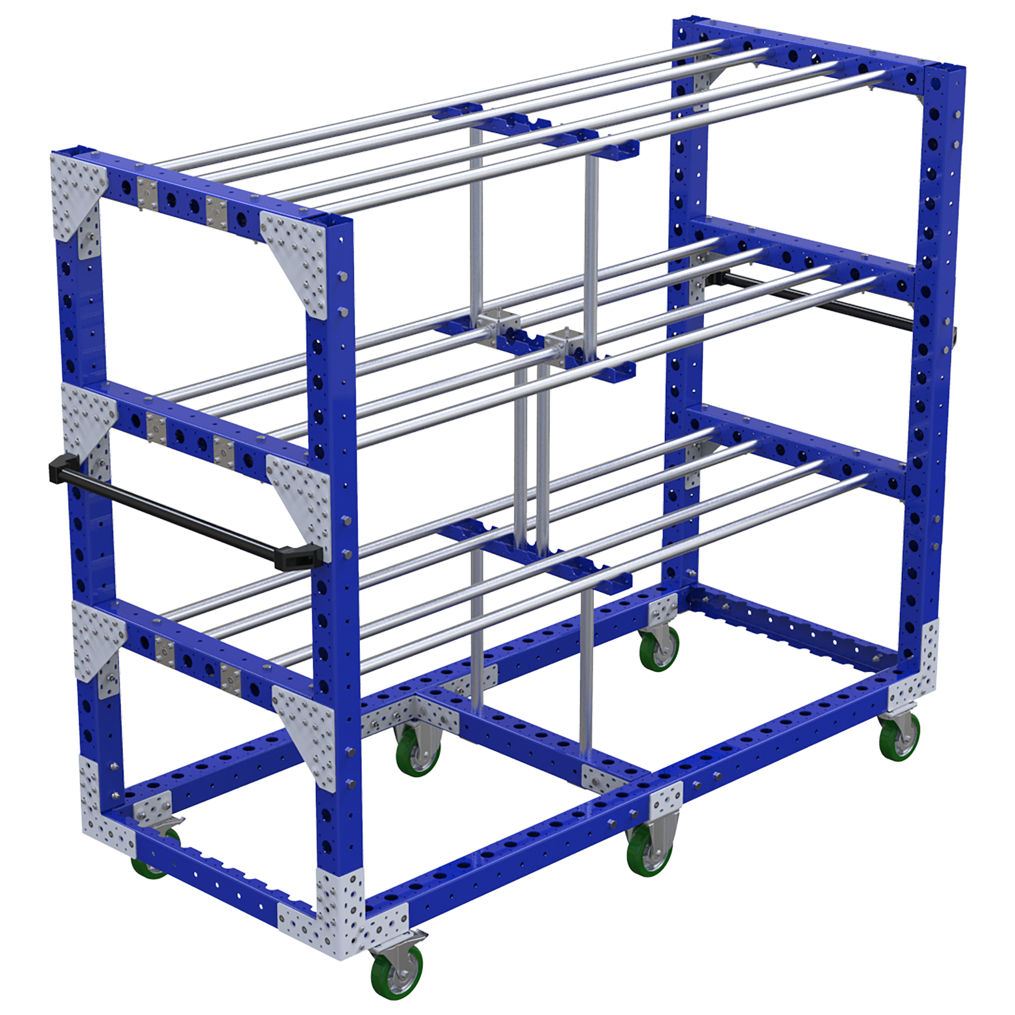Cart for Hanging – 1960 x 840 mm