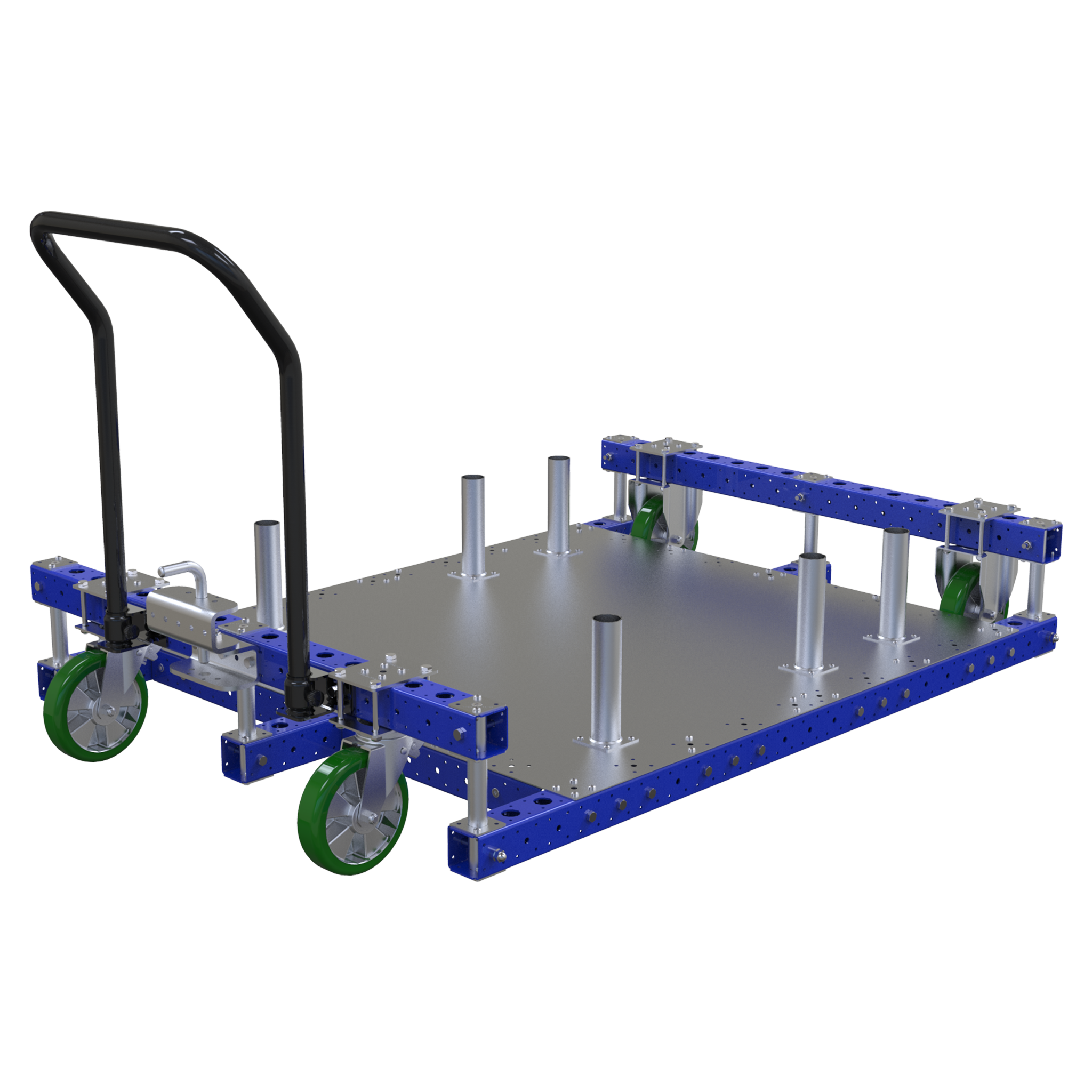 Pallet Cart - 1190 x 1610 mm
