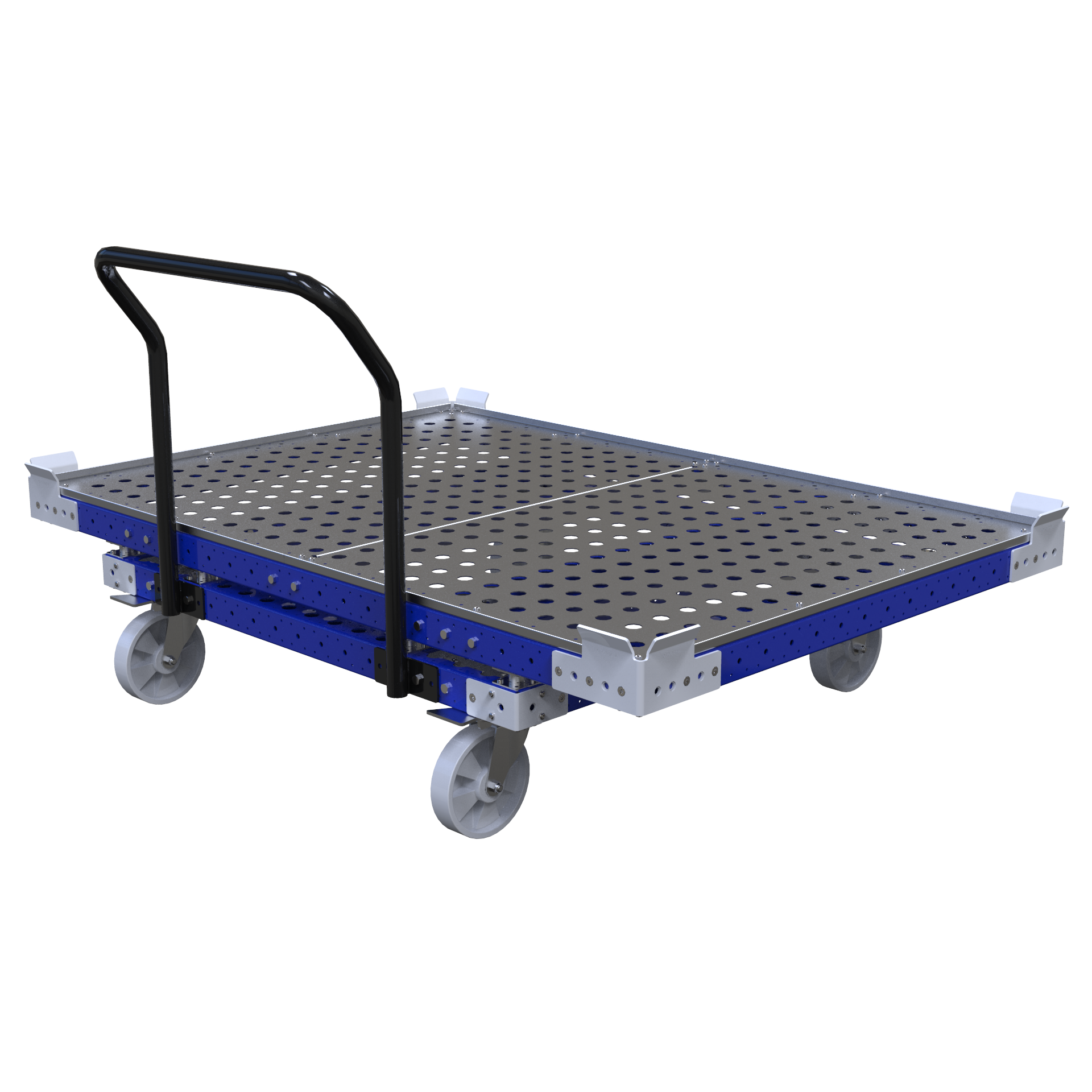 Pallet Cart – 1260 x 1820 mm