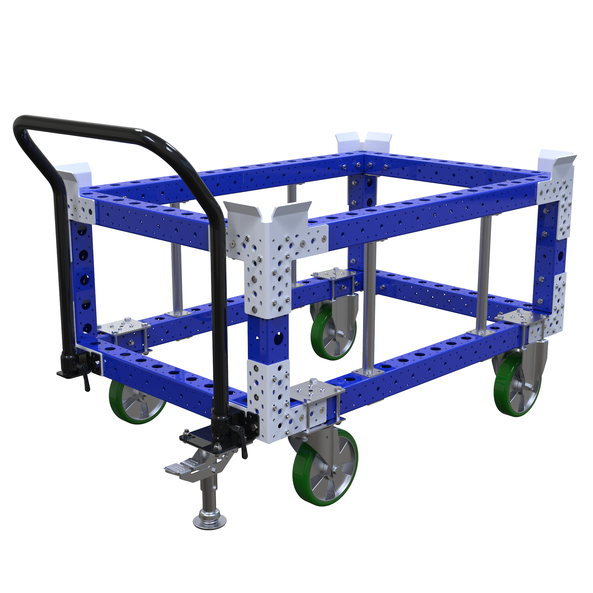 Pallet Cart – 1260 x 840 mm