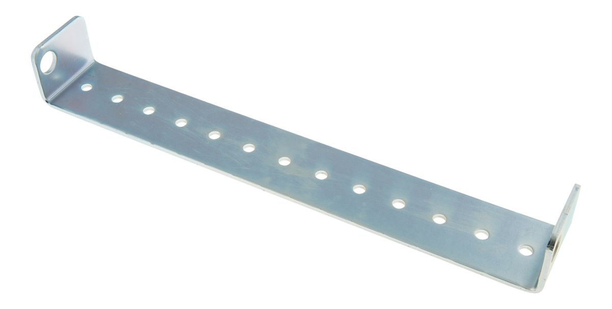 Old part: Towing Plate to FlexBeam