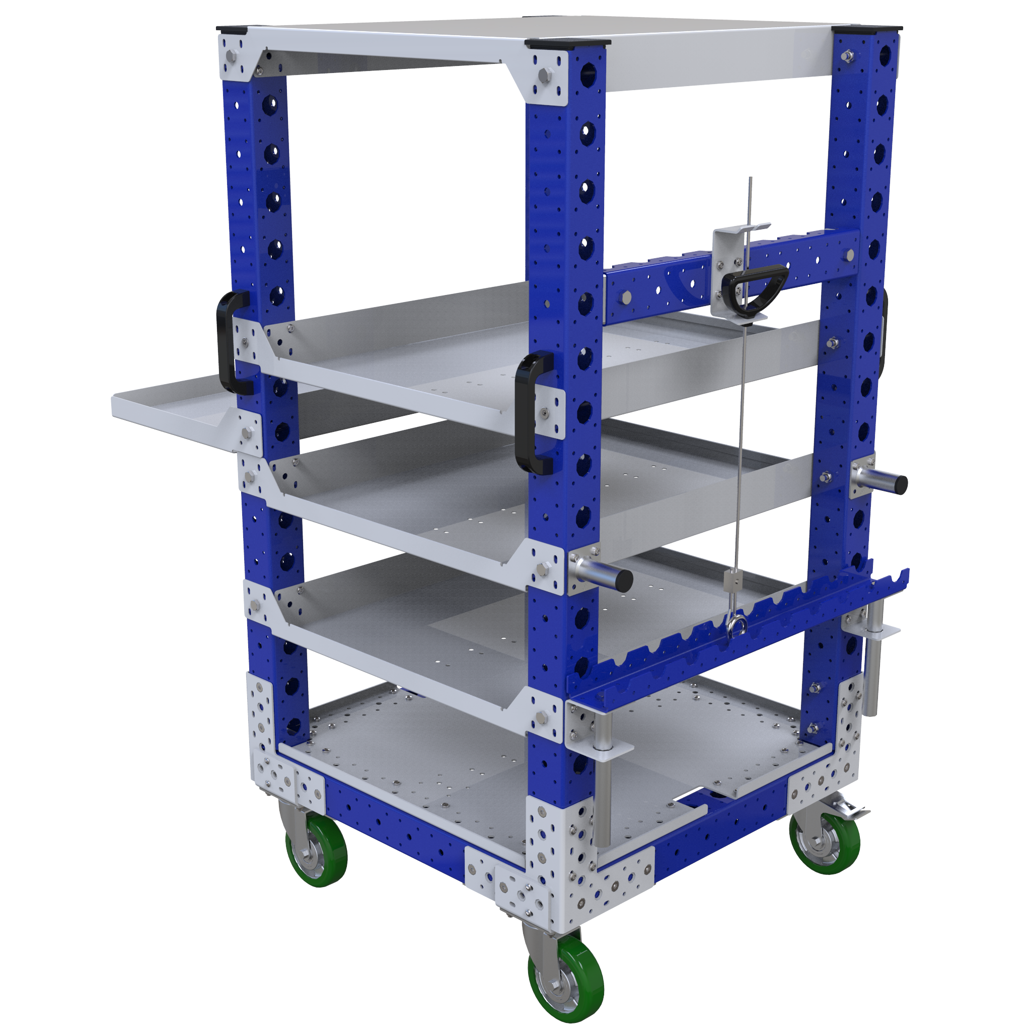 Carro secundario - 700 x 700 mm