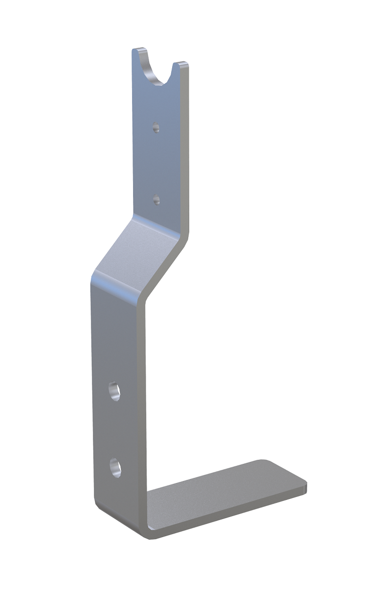 Towing Equipment – Locking Lip