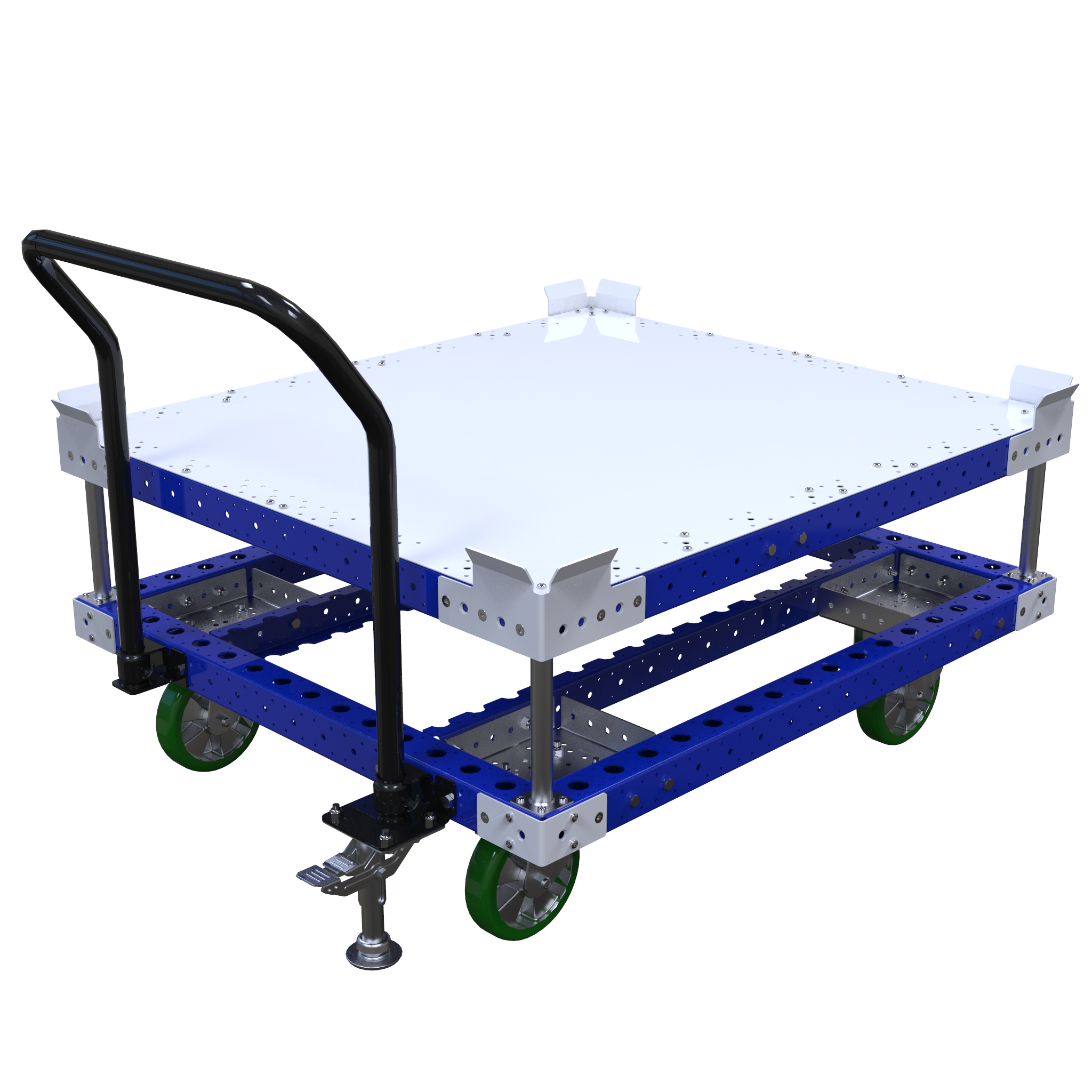 Pallet Cart - 1120 x 1260 mm